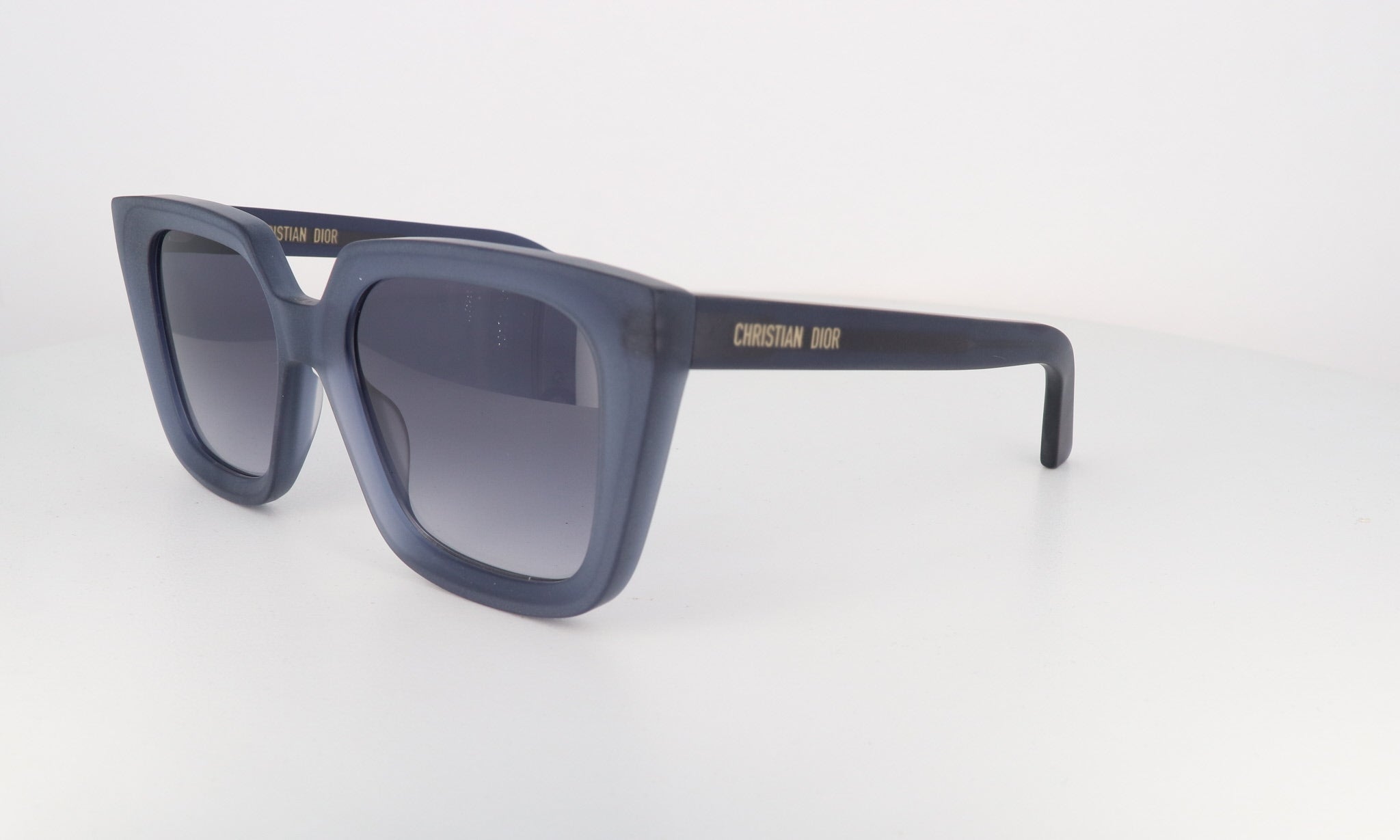 DIORMIDNIGHT S1I GEOMETRIC SUNGLASSES - Jorge Oculista