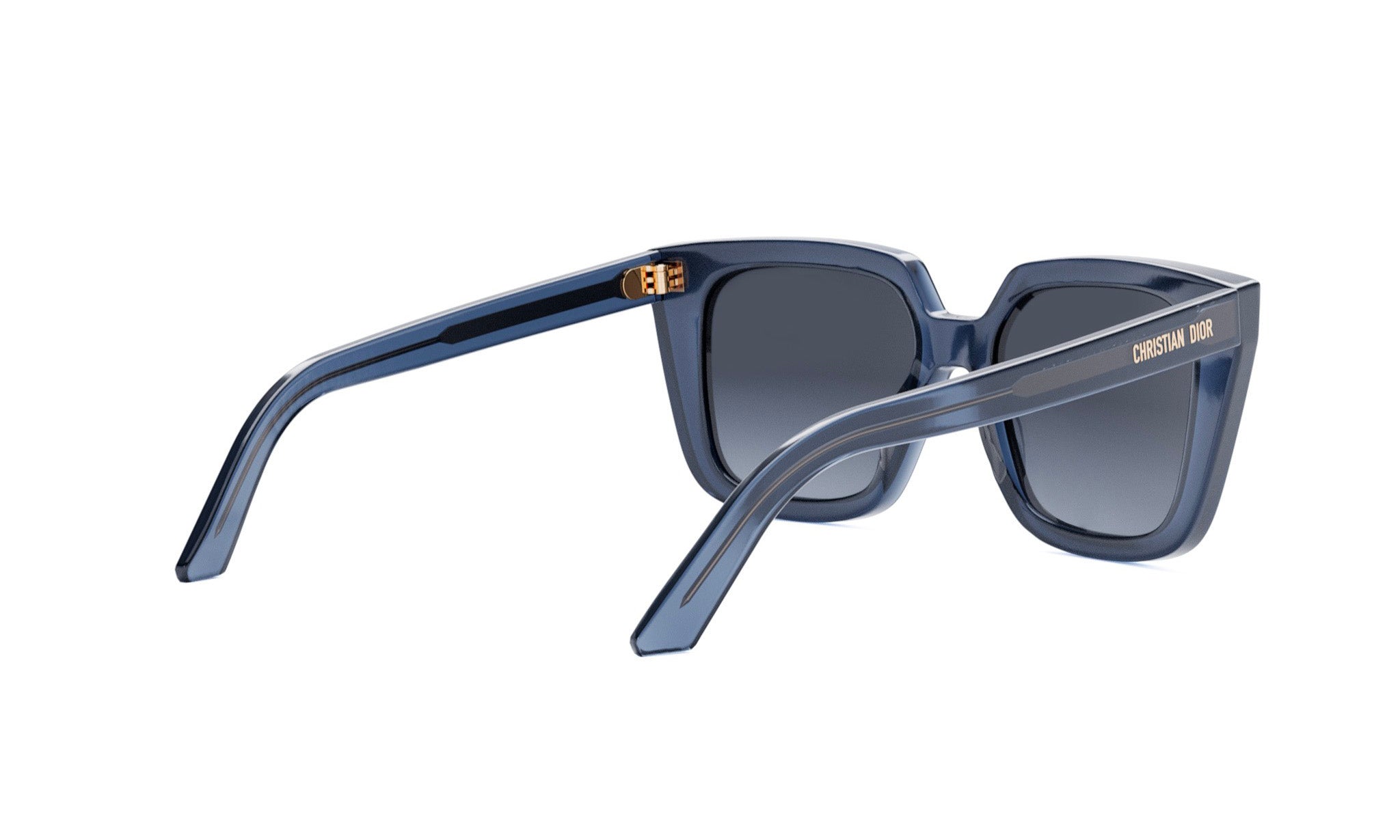 DIORMIDNIGHT S1I GEOMETRIC SUNGLASSES - Jorge Oculista