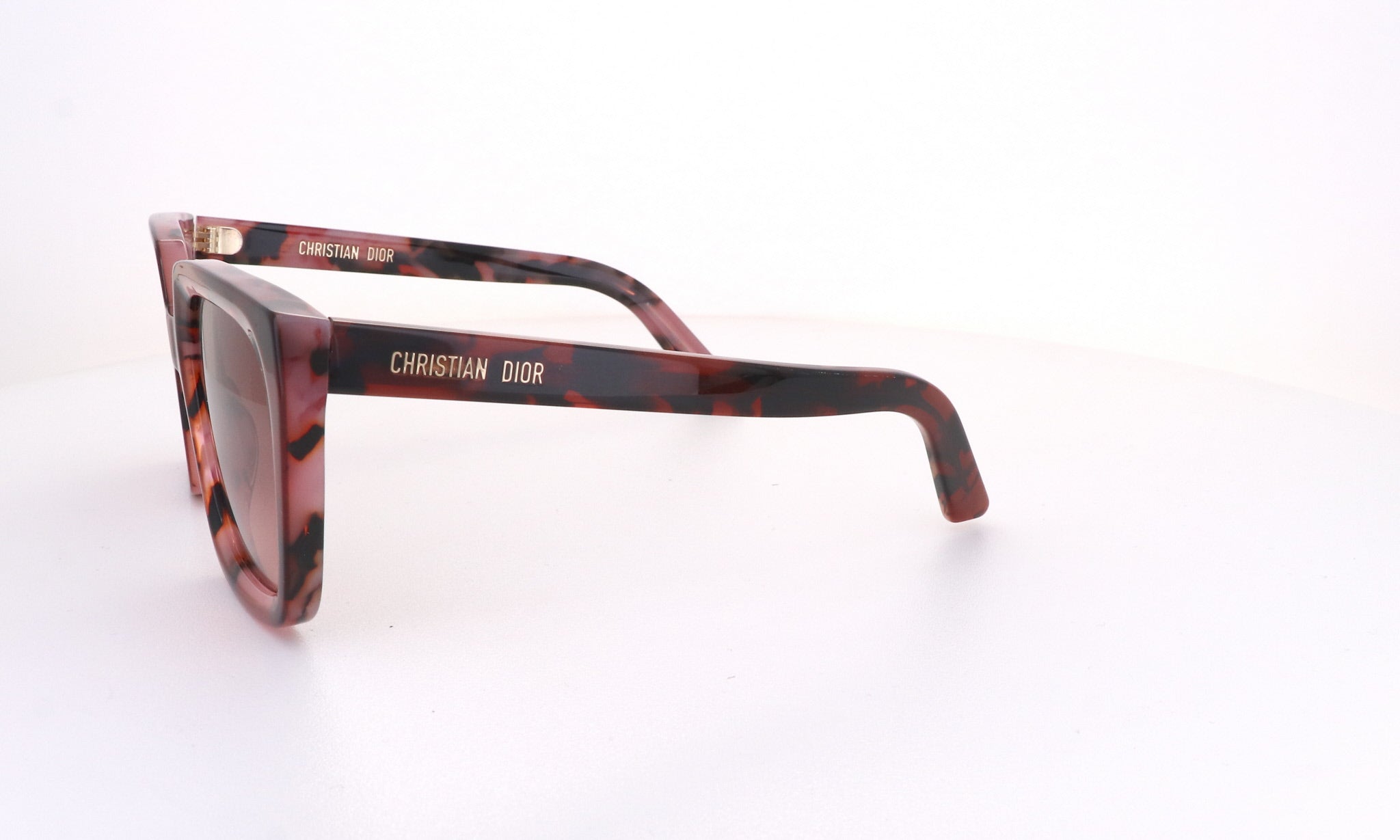 DIORMIDNIGHT S1I GEOMETRIC SUNGLASSES - Jorge Oculista