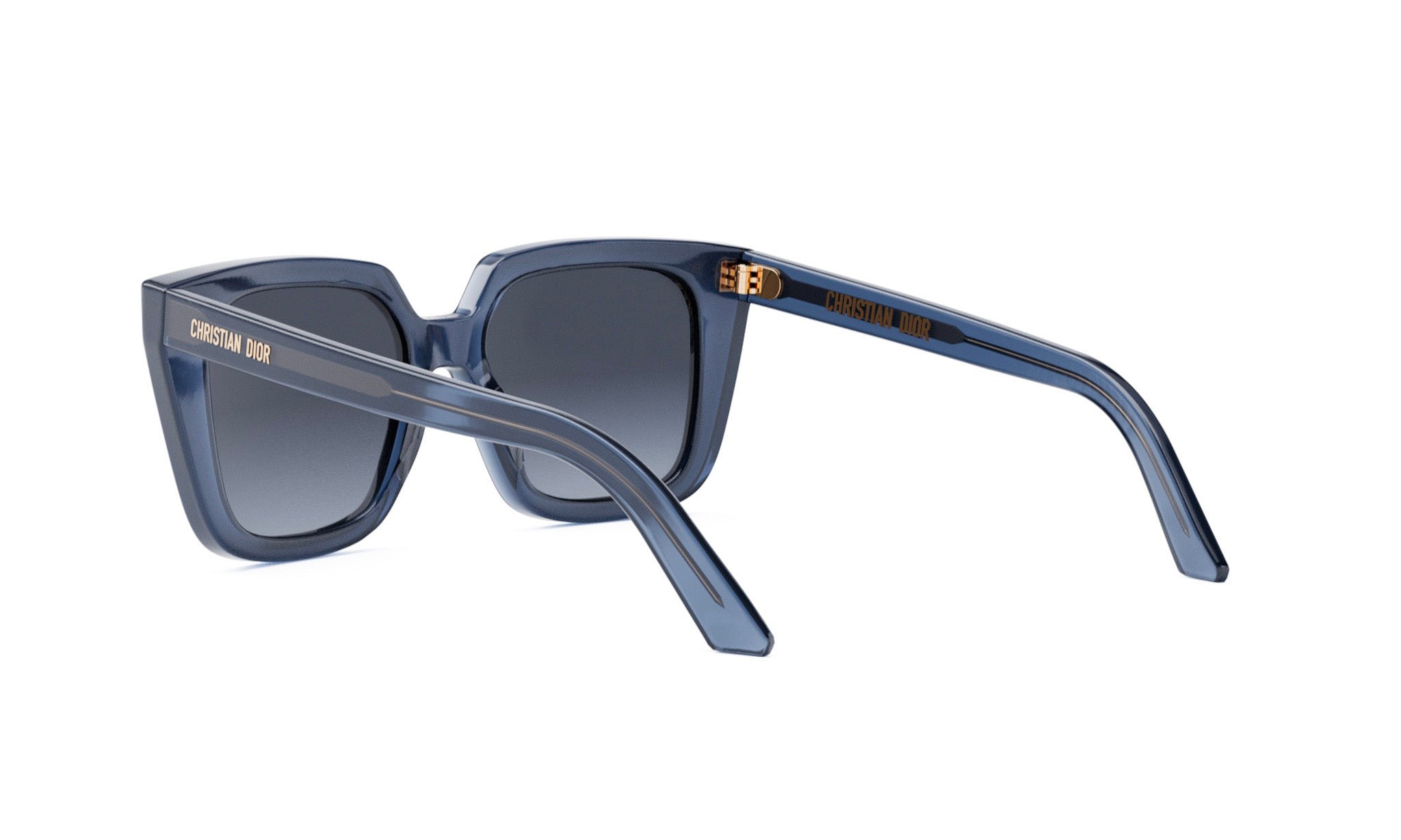 DIORMIDNIGHT S1I GEOMETRIC SUNGLASSES - Jorge Oculista