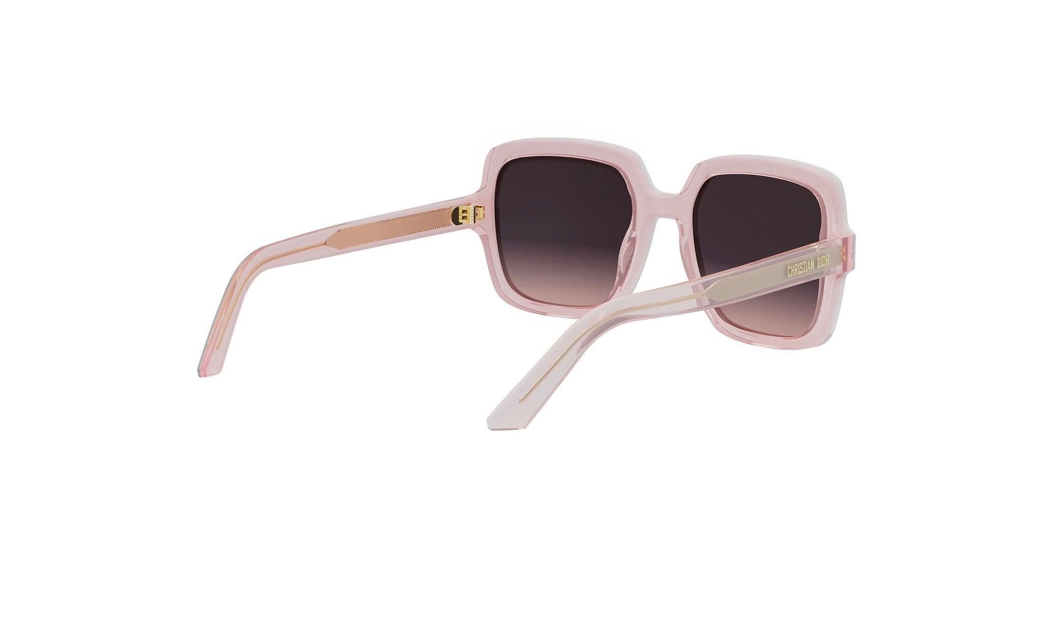 DIORMIDNIGHT S4I SQUARE SUNGLASSES - Jorge Oculista