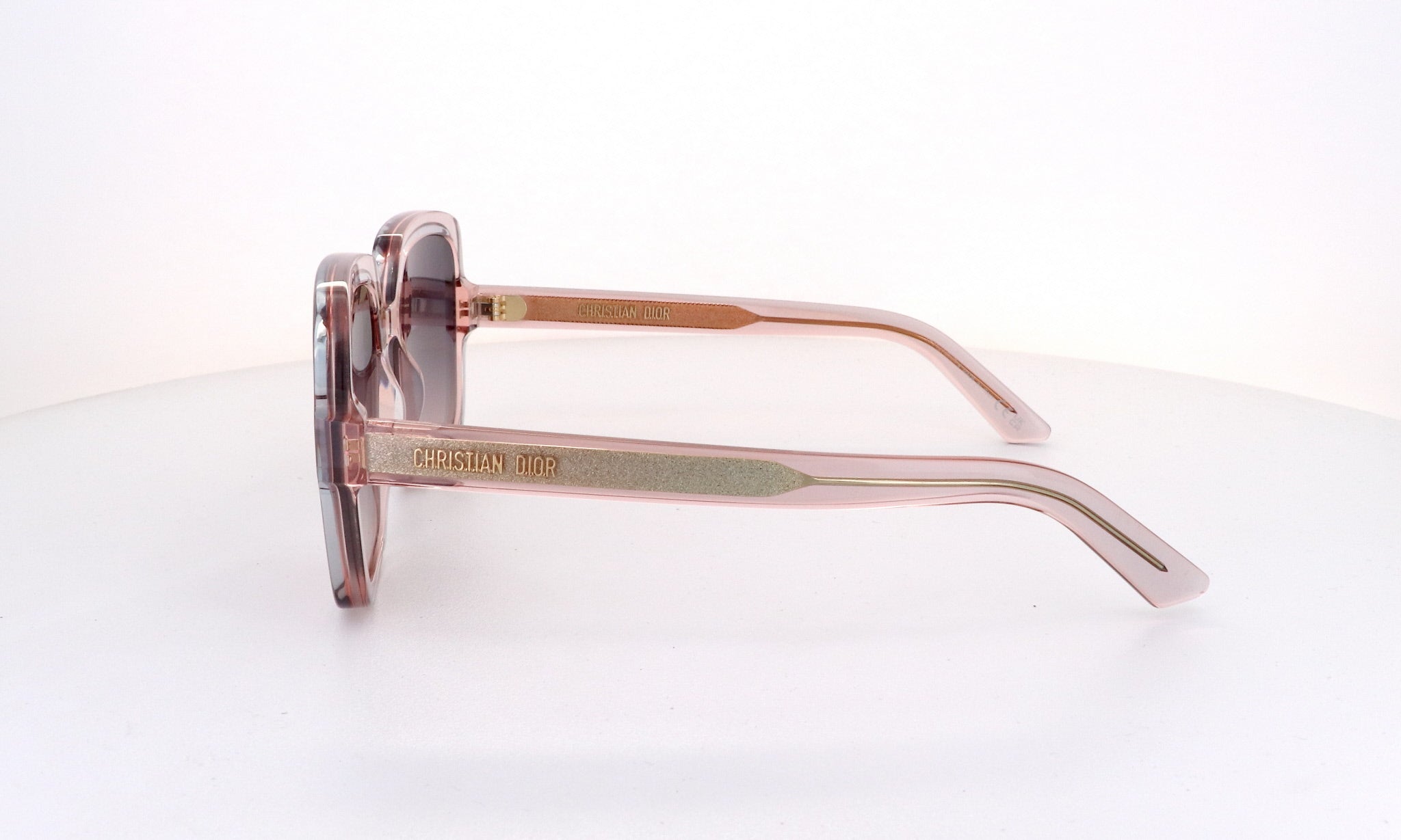 DIORMIDNIGHT S4I SQUARE SUNGLASSES - Jorge Oculista