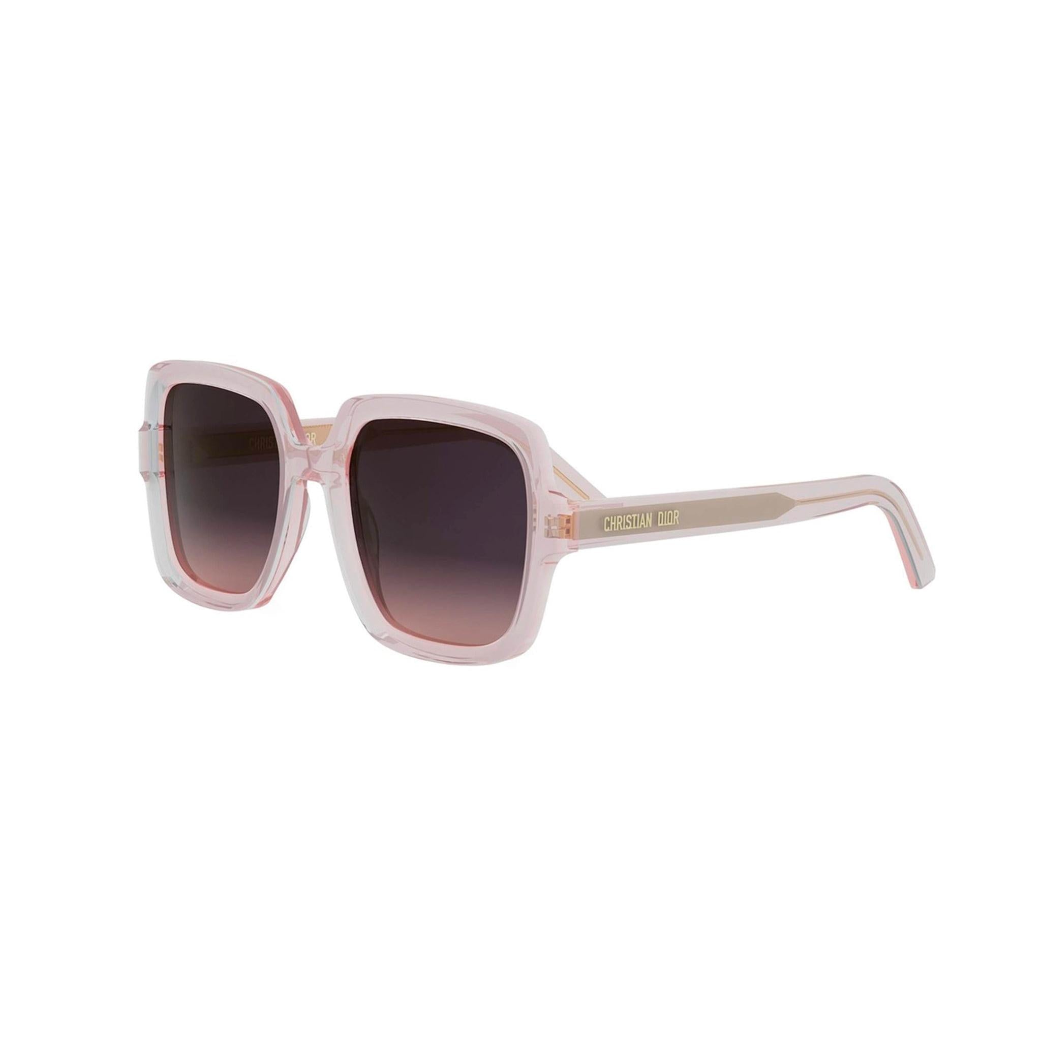 DIORMIDNIGHT S4I SQUARE SUNGLASSES - Jorge Oculista
