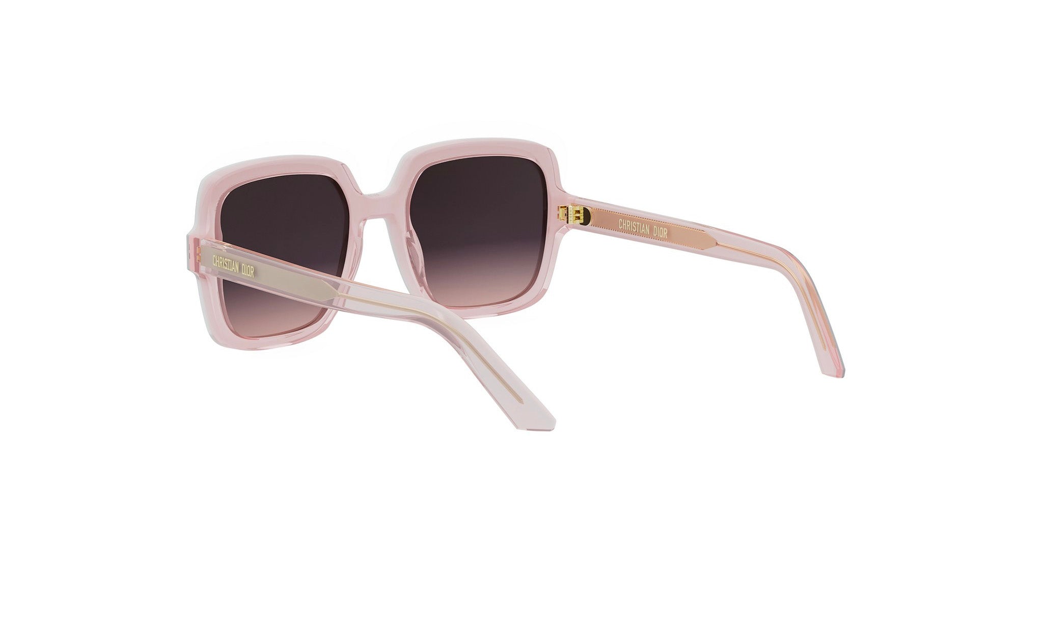 DIORMIDNIGHT S4I SQUARE SUNGLASSES - Jorge Oculista