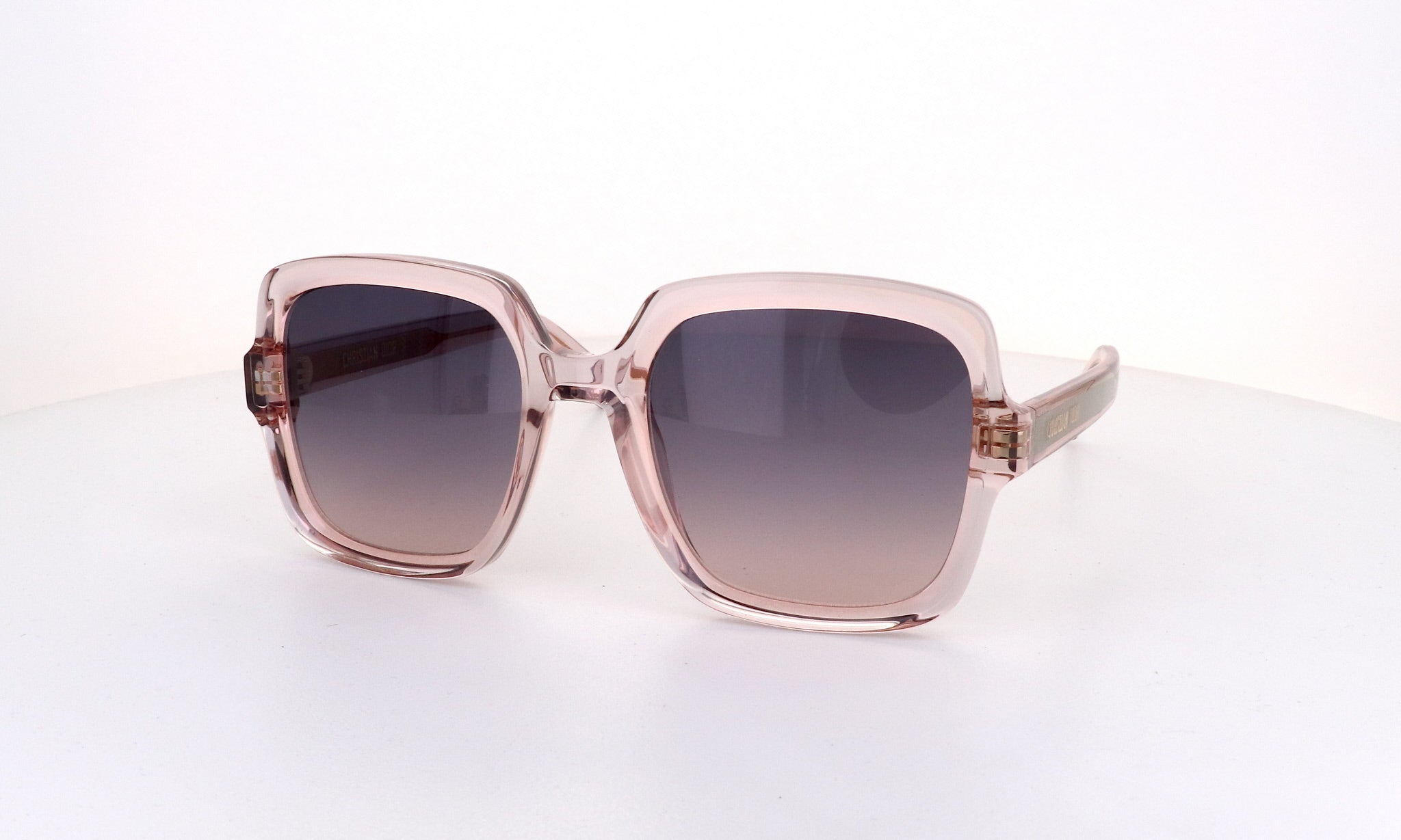 DIORMIDNIGHT S4I SQUARE SUNGLASSES - Jorge Oculista
