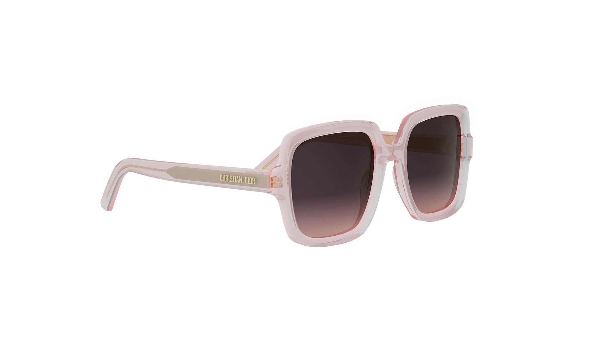 DIORMIDNIGHT S4I SQUARE SUNGLASSES - Jorge Oculista