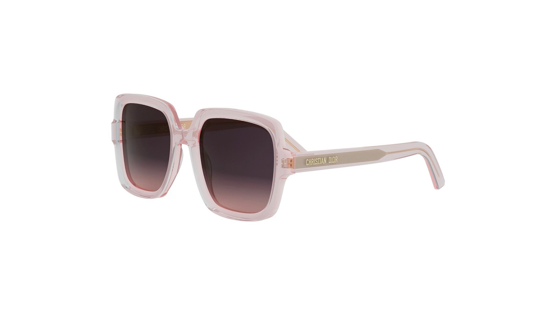 DIORMIDNIGHT S4I SQUARE SUNGLASSES - Jorge Oculista