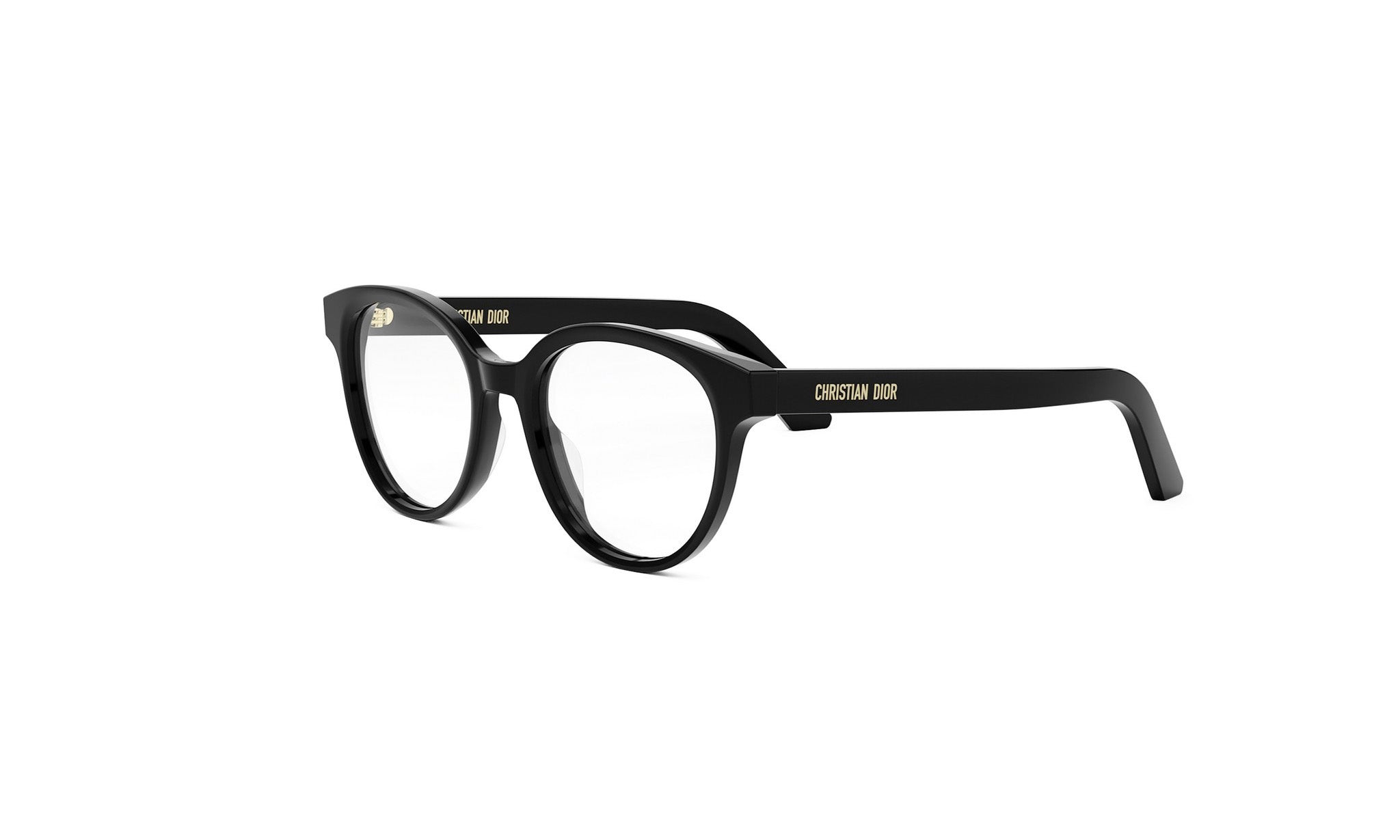 DIORMIDNIGHTO R1I ROUND EYEGLASSES - Jorge Oculista