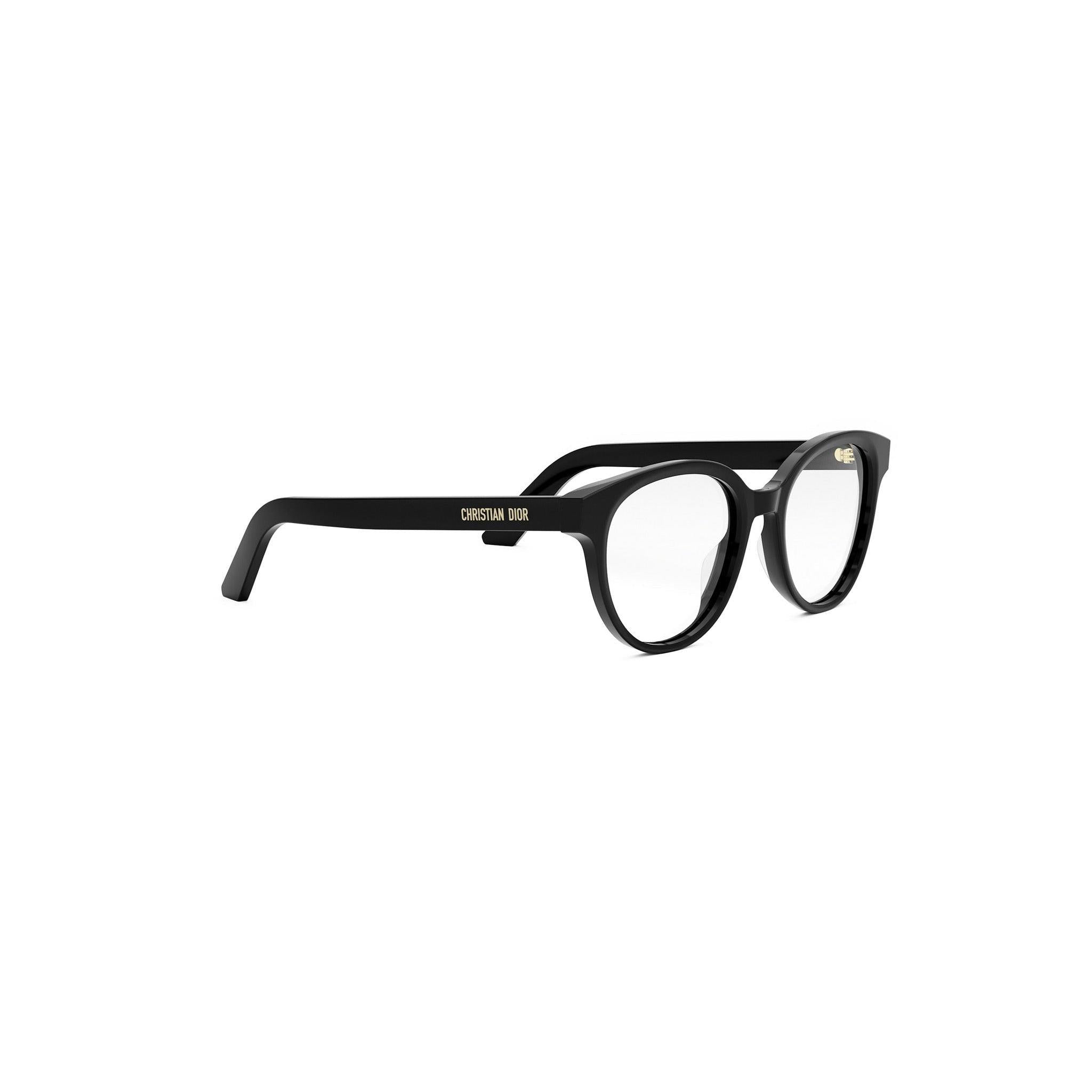 DIORMIDNIGHTO R1I ROUND EYEGLASSES - Jorge Oculista
