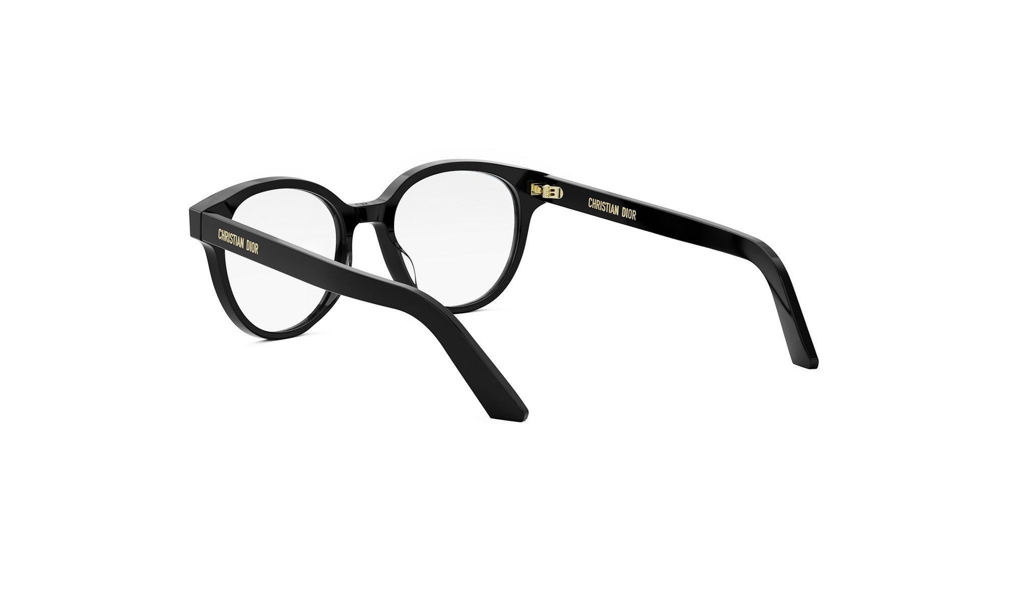 DIORMIDNIGHTO R1I ROUND EYEGLASSES - Jorge Oculista