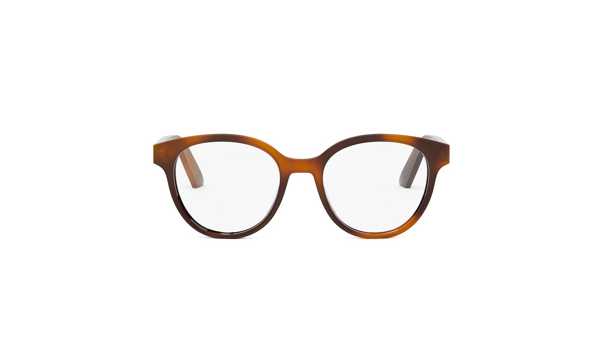 DIORMIDNIGHTO R1I ROUND EYEGLASSES - Jorge Oculista