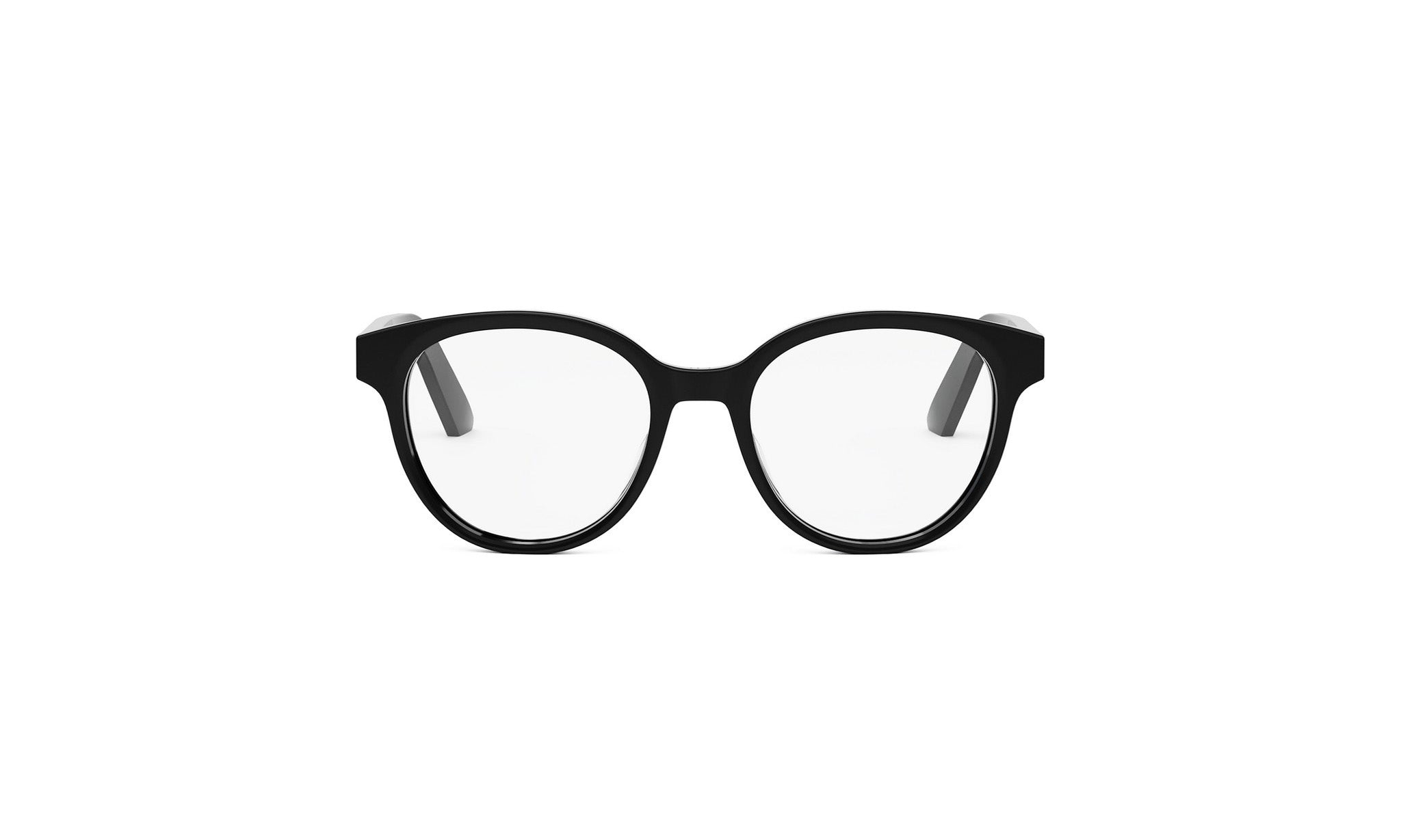 DIORMIDNIGHTO R1I ROUND EYEGLASSES - Jorge Oculista