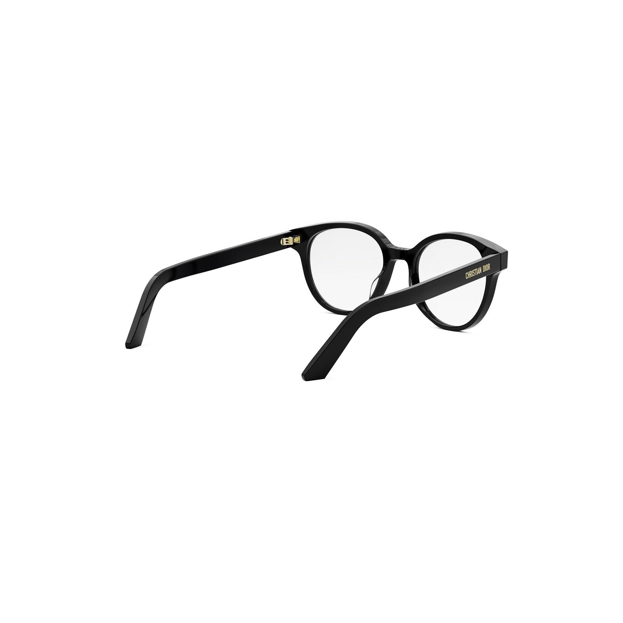 DIORMIDNIGHTO R1I ROUND EYEGLASSES - Jorge Oculista