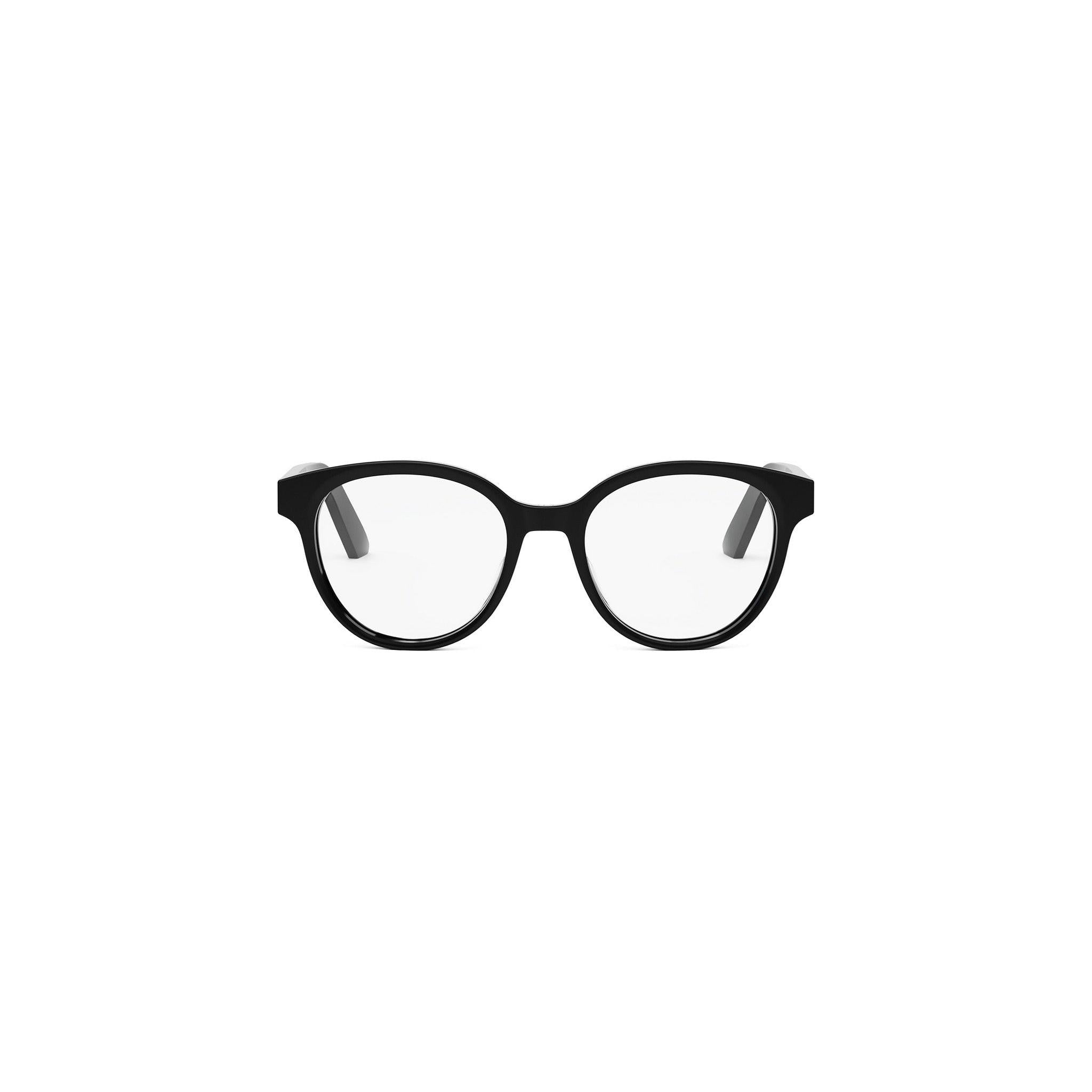DIORMIDNIGHTO R1I ROUND EYEGLASSES - Jorge Oculista