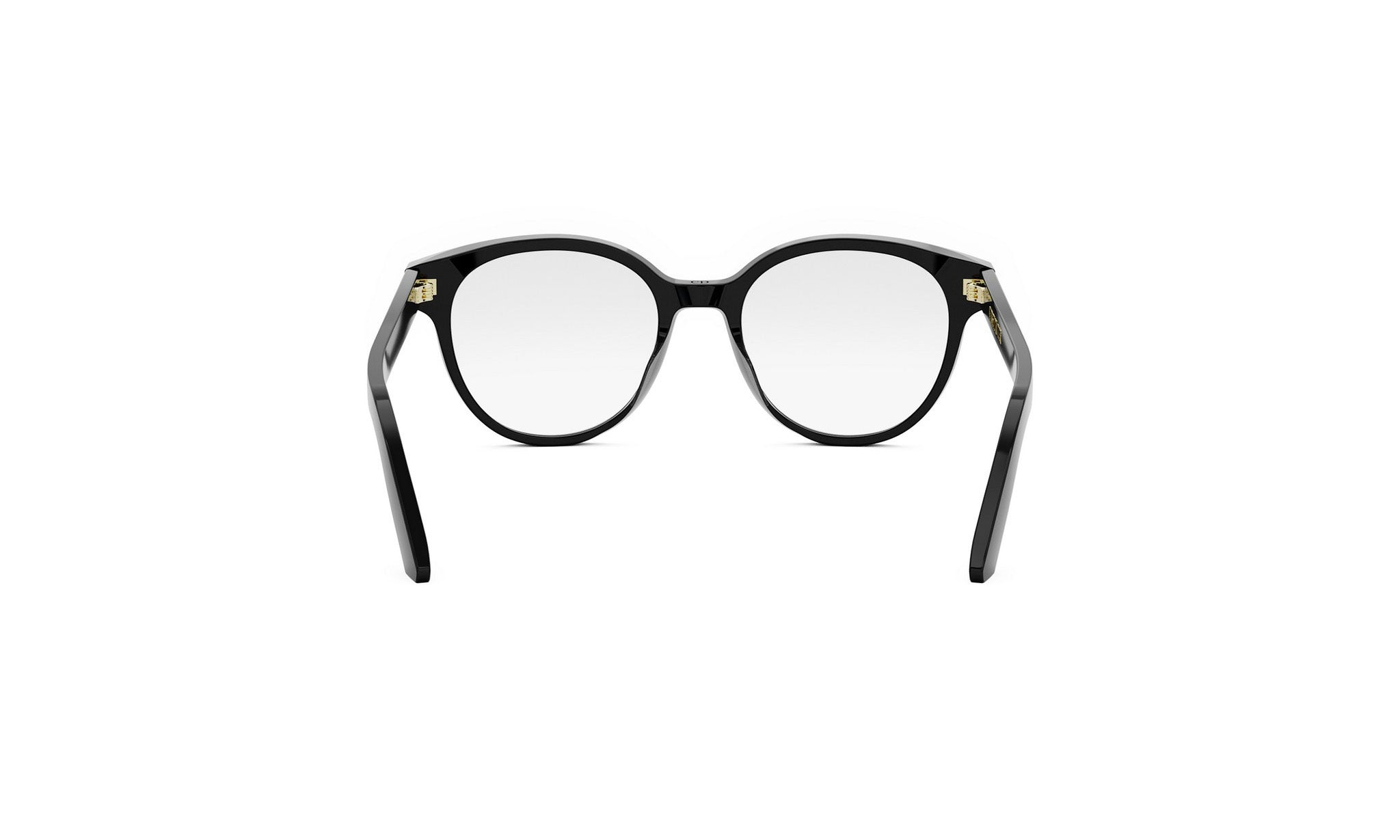 DIORMIDNIGHTO R1I ROUND EYEGLASSES - Jorge Oculista