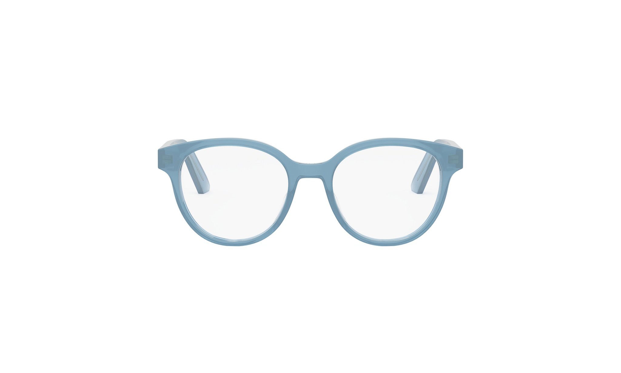 DIORMIDNIGHTO R1I ROUND EYEGLASSES - Jorge Oculista