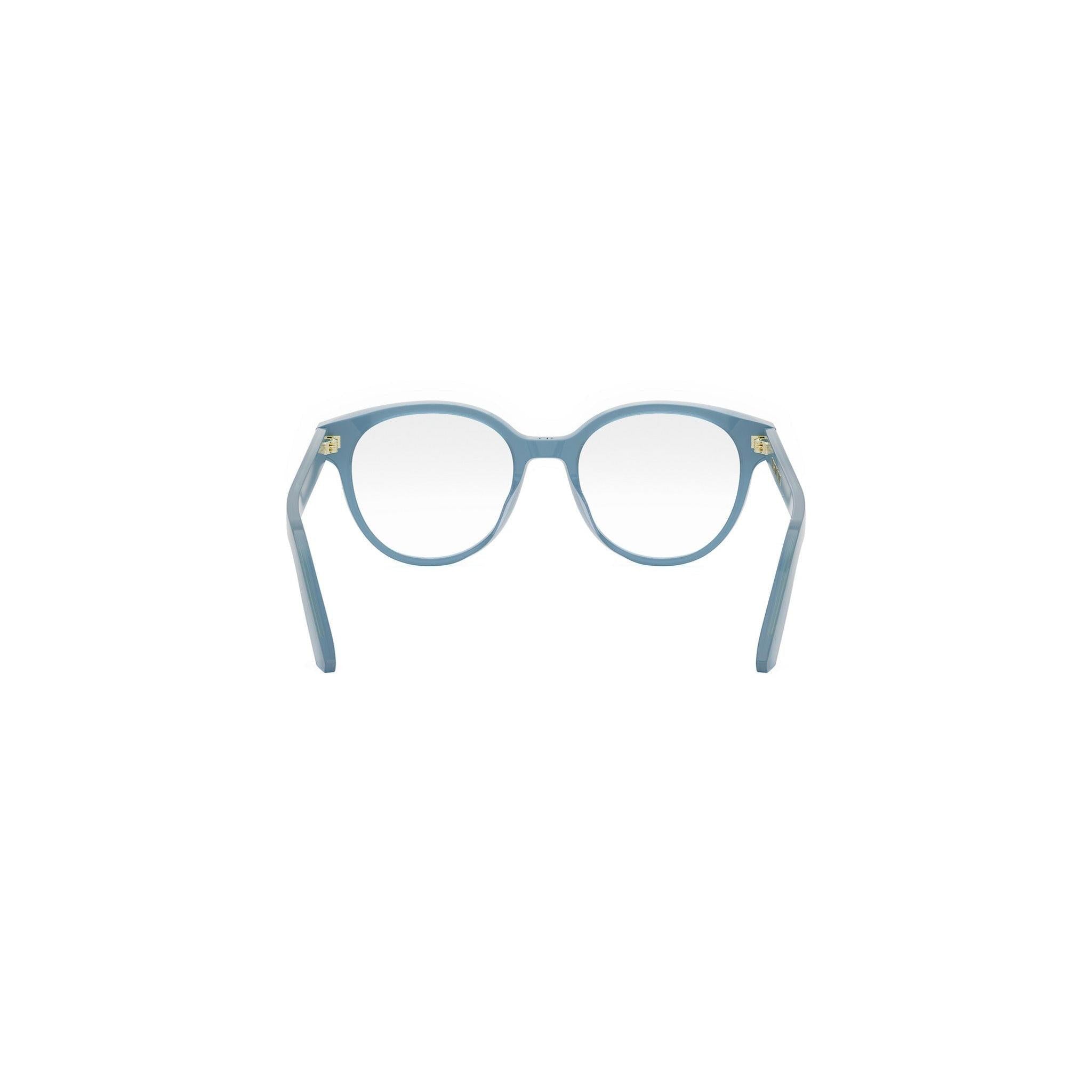 DIORMIDNIGHTO R1I ROUND EYEGLASSES - Jorge Oculista