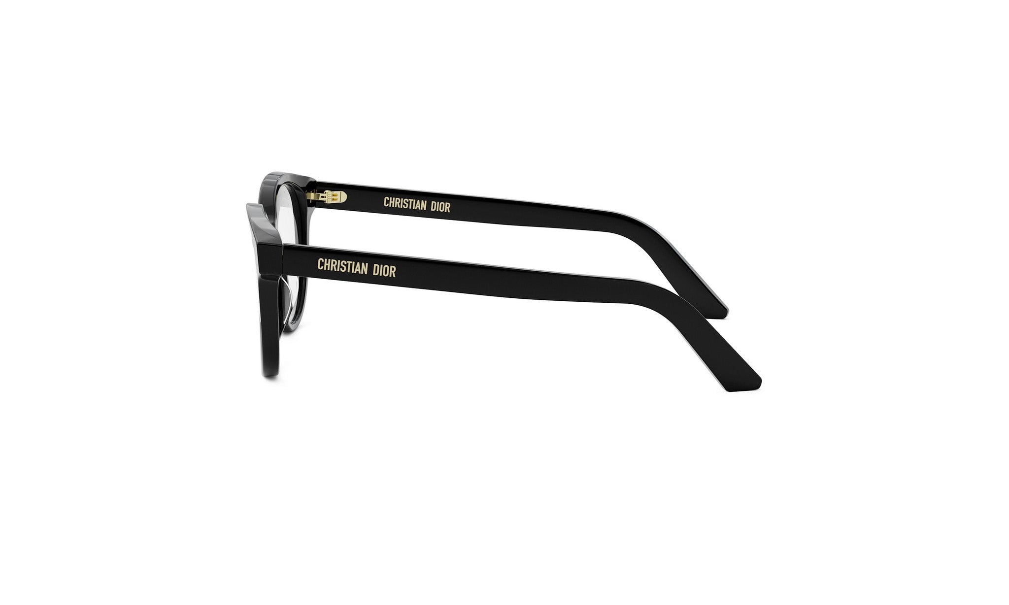 DIORMIDNIGHTO R1I ROUND EYEGLASSES - Jorge Oculista
