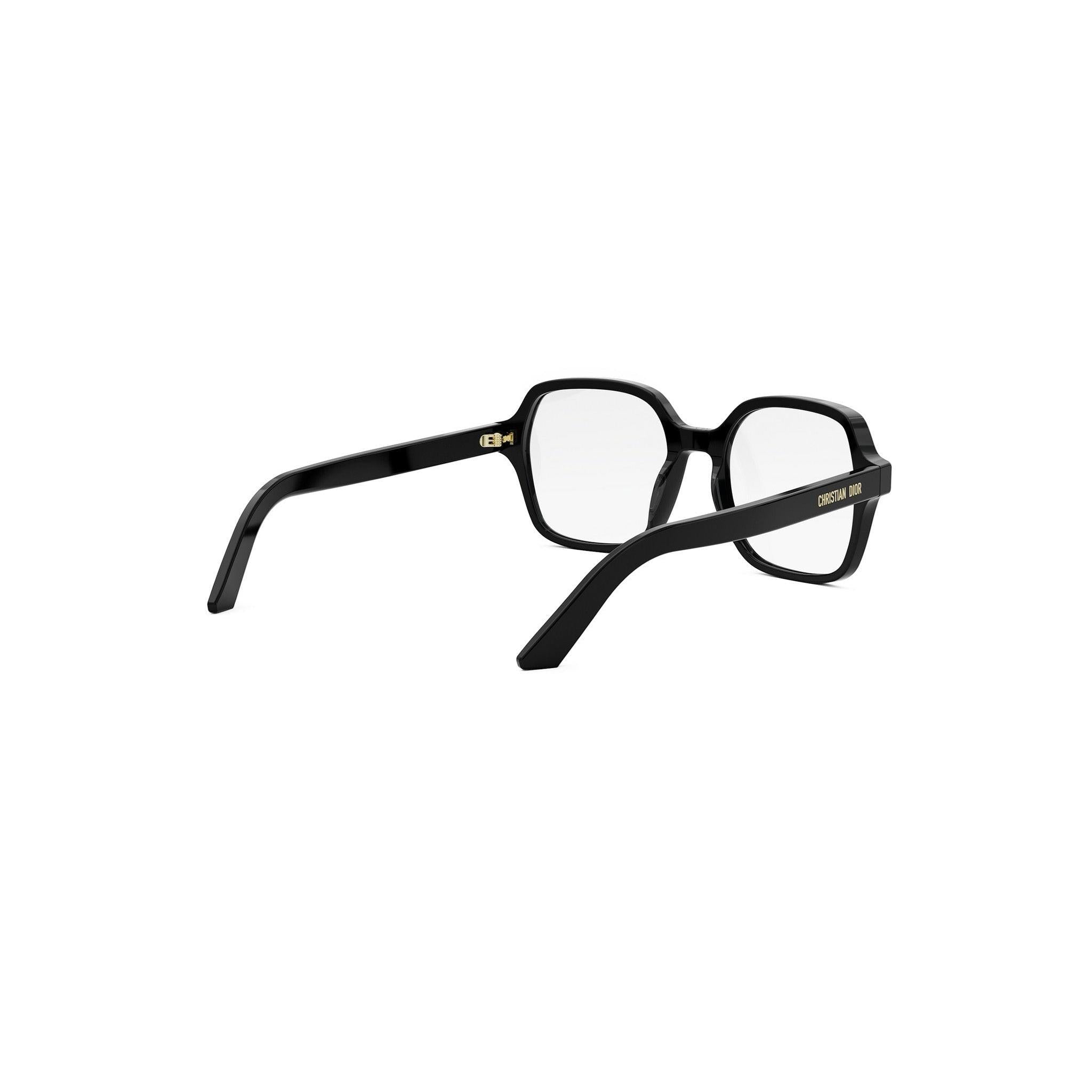 DIORMIDNIGHTO S1I SQUARE EYEGLASSES - Jorge Oculista