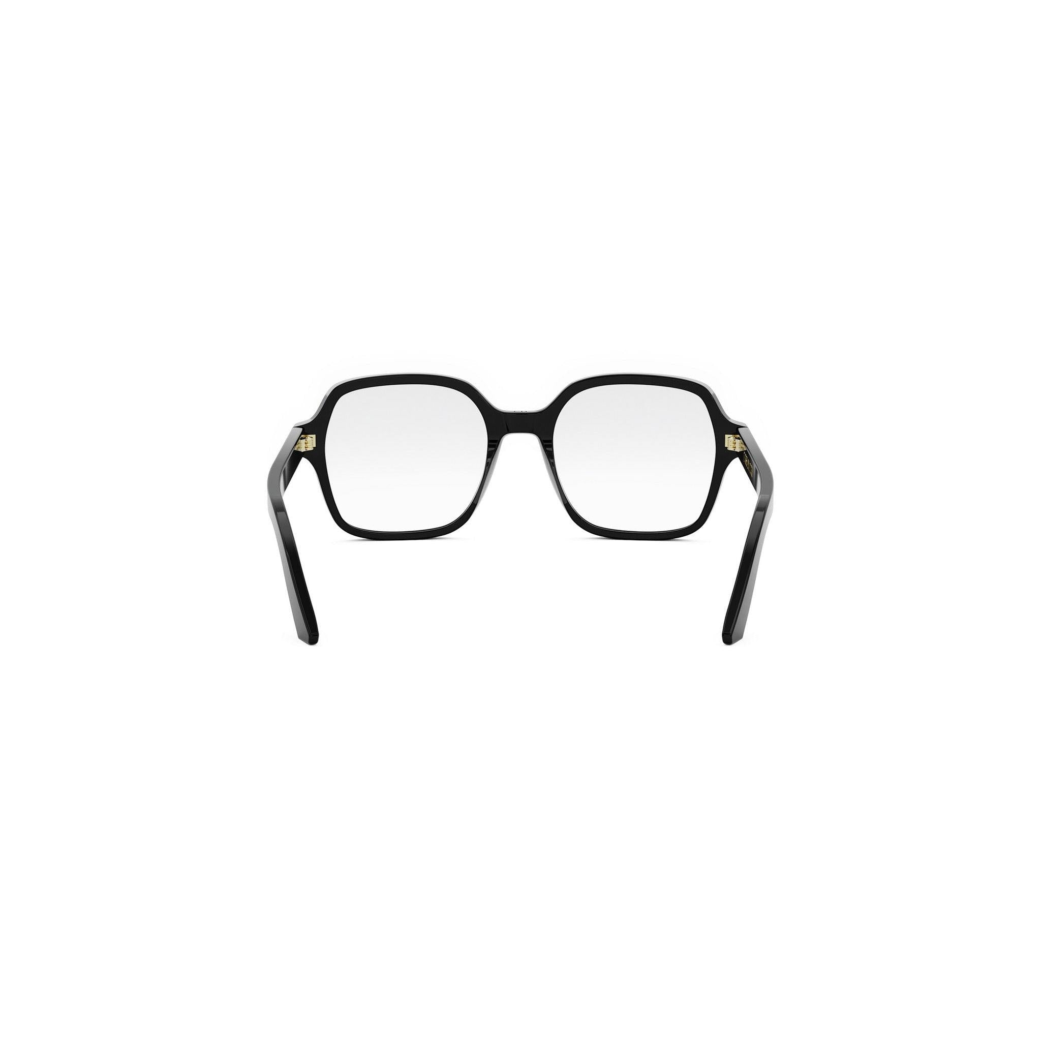 DIORMIDNIGHTO S1I SQUARE EYEGLASSES - Jorge Oculista