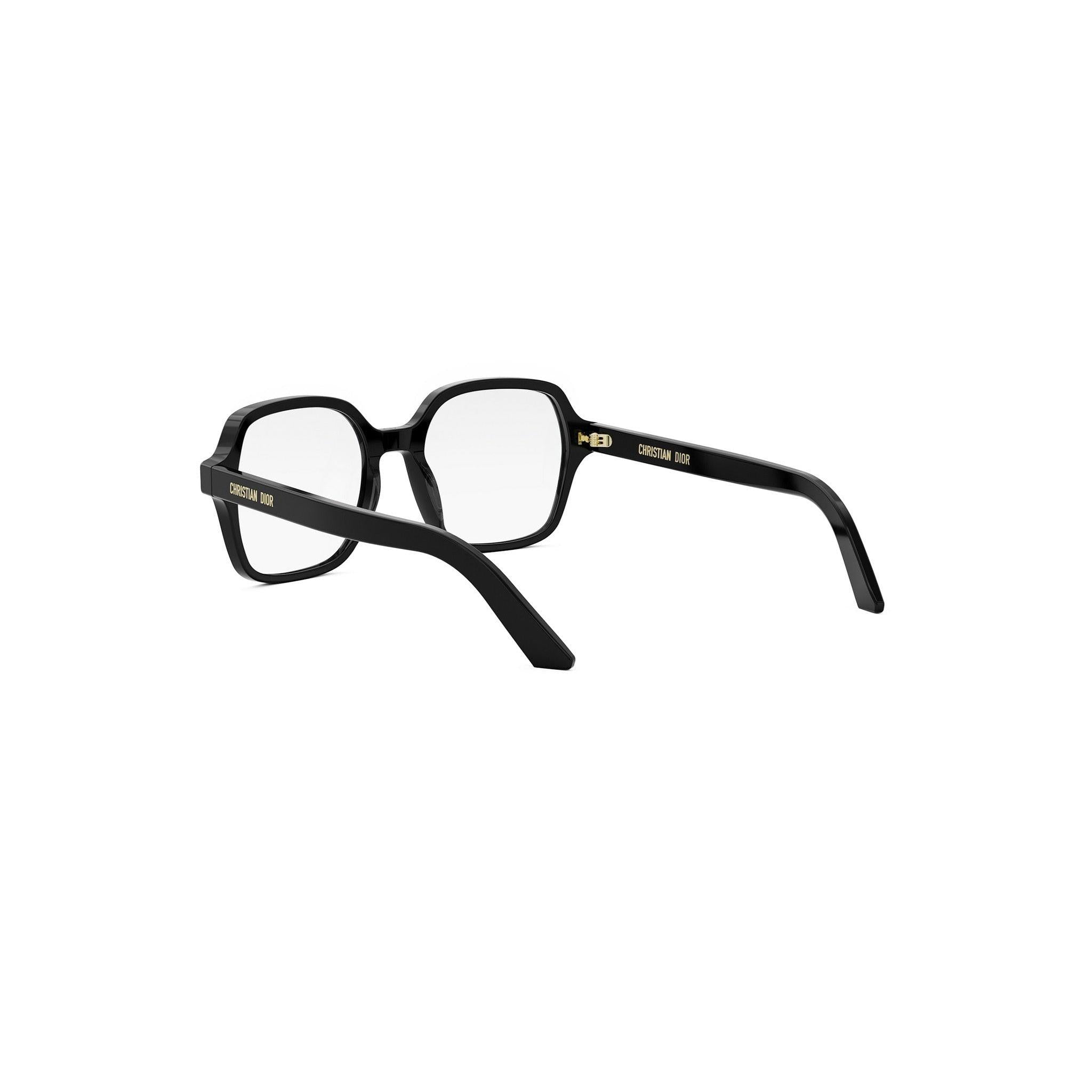 DIORMIDNIGHTO S1I SQUARE EYEGLASSES - Jorge Oculista