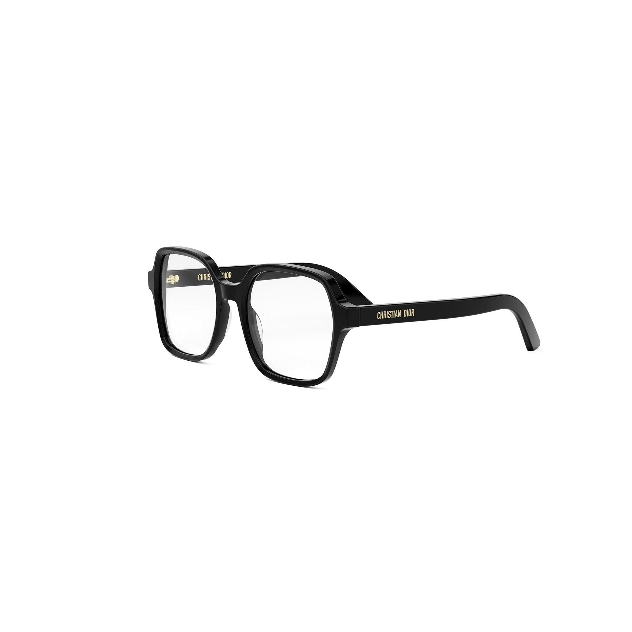DIORMIDNIGHTO S1I SQUARE EYEGLASSES - Jorge Oculista