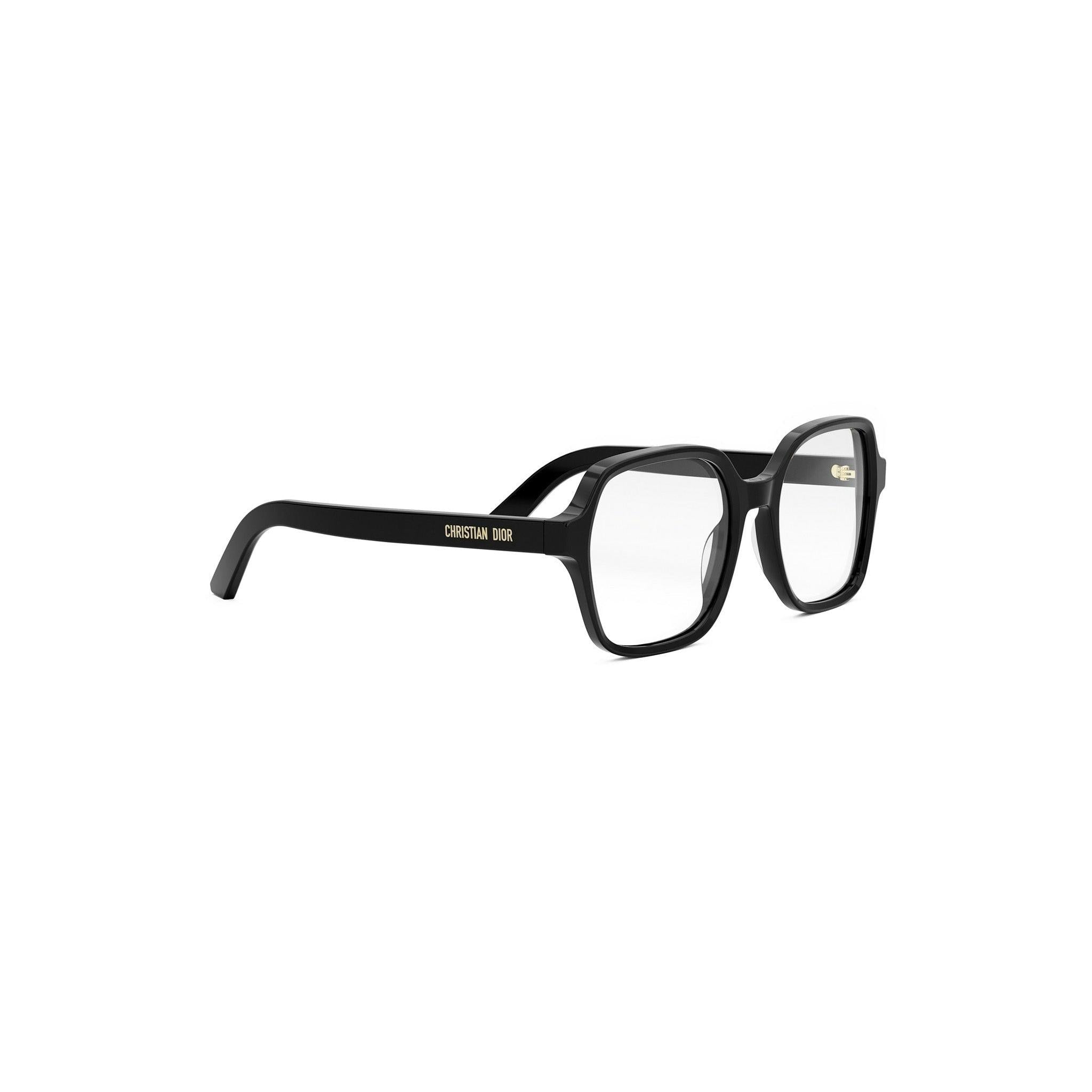 DIORMIDNIGHTO S1I SQUARE EYEGLASSES - Jorge Oculista