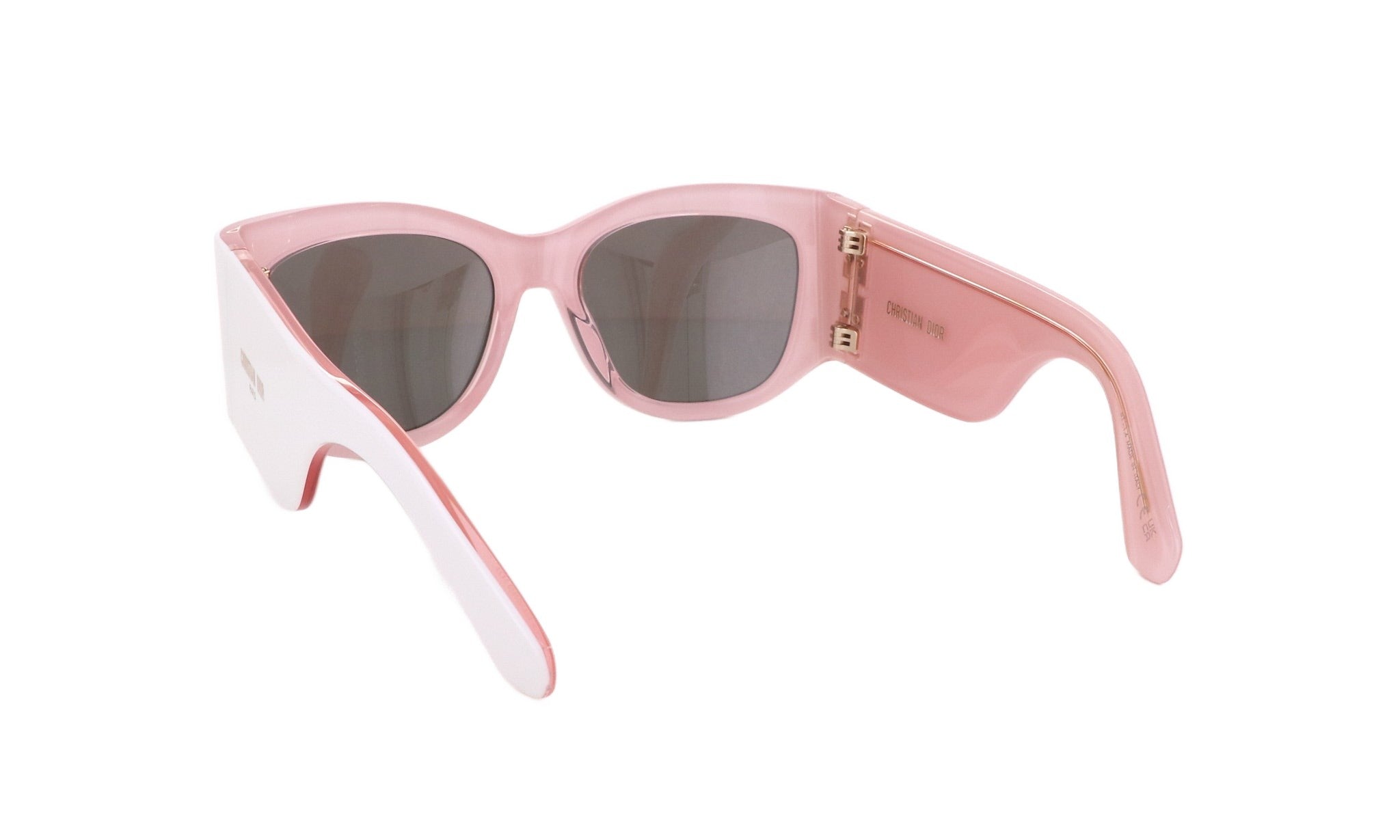 DIORNUIT S1I SQUARE SUNGLASSES - Jorge Oculista