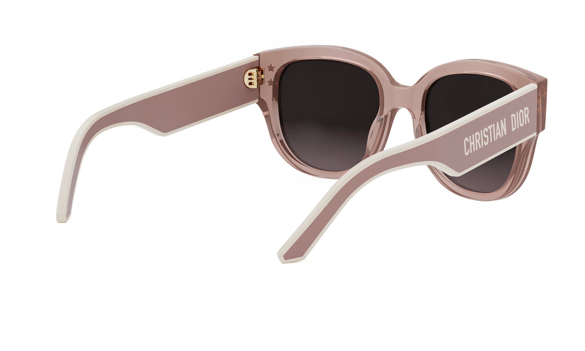 DIORPACIFIC B2I BUTTERFLY SUNGLASSES - Jorge Oculista