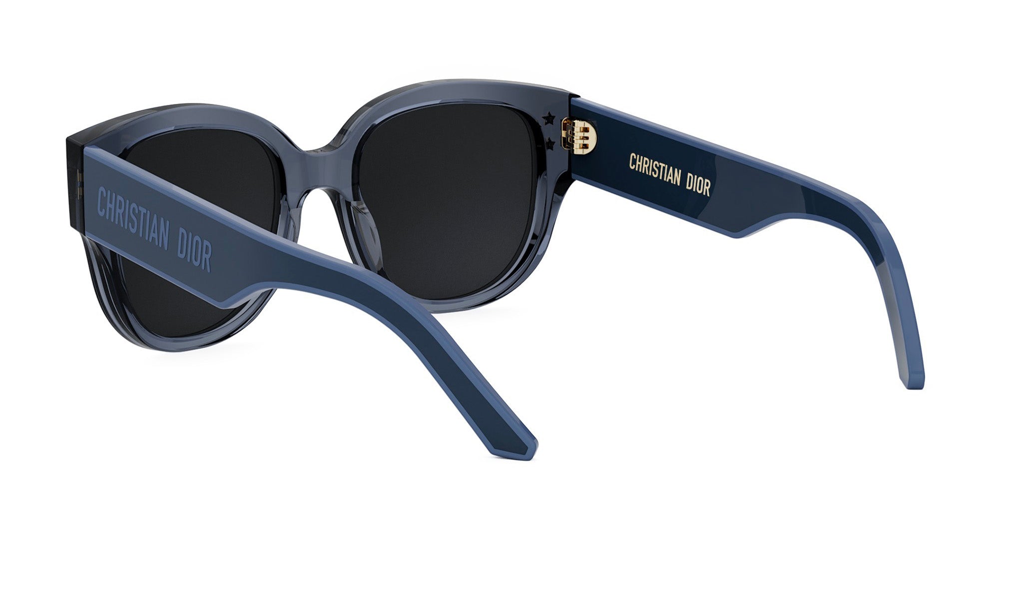 DIORPACIFIC B2I BUTTERFLY SUNGLASSES - Jorge Oculista