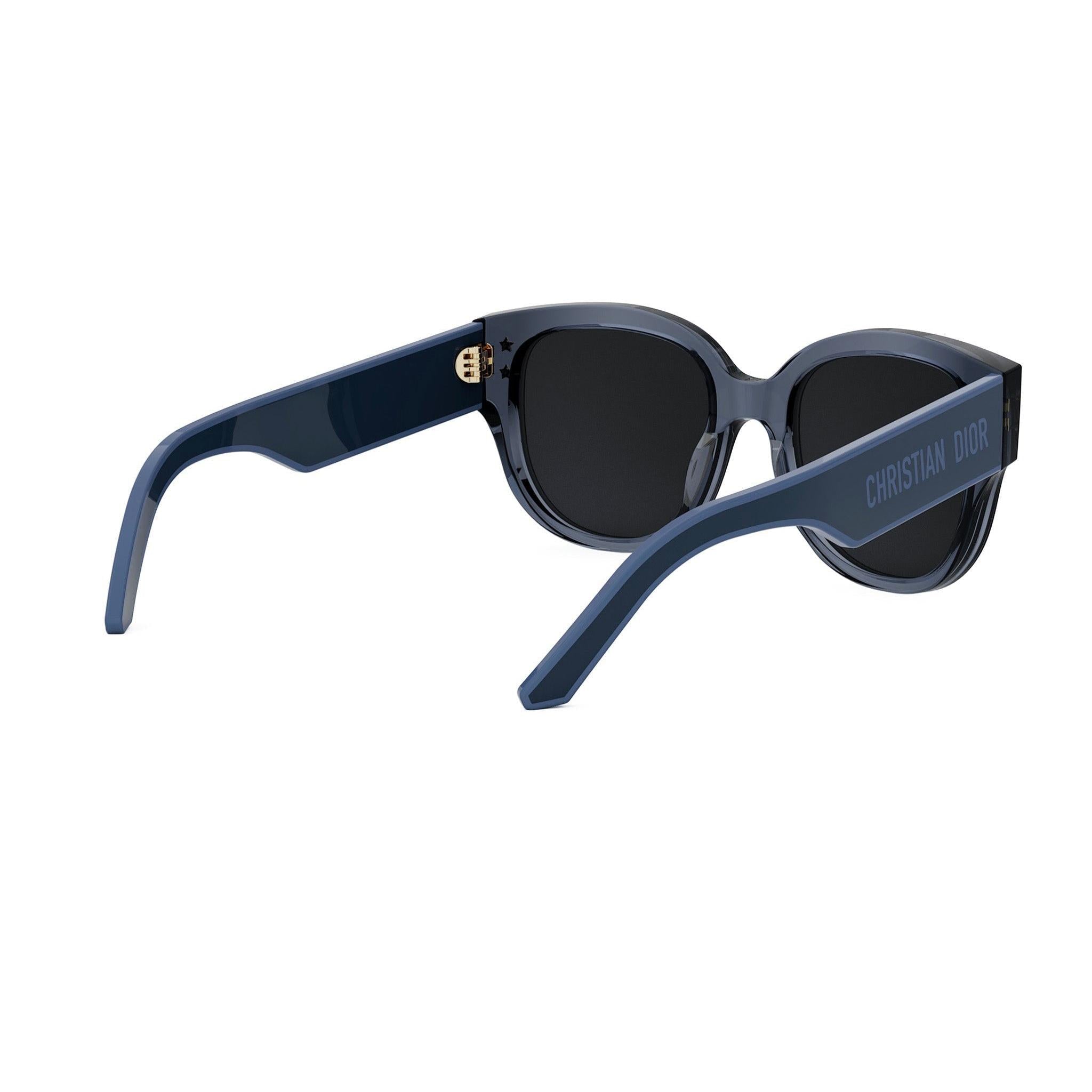 DIORPACIFIC B2I BUTTERFLY SUNGLASSES - Jorge Oculista