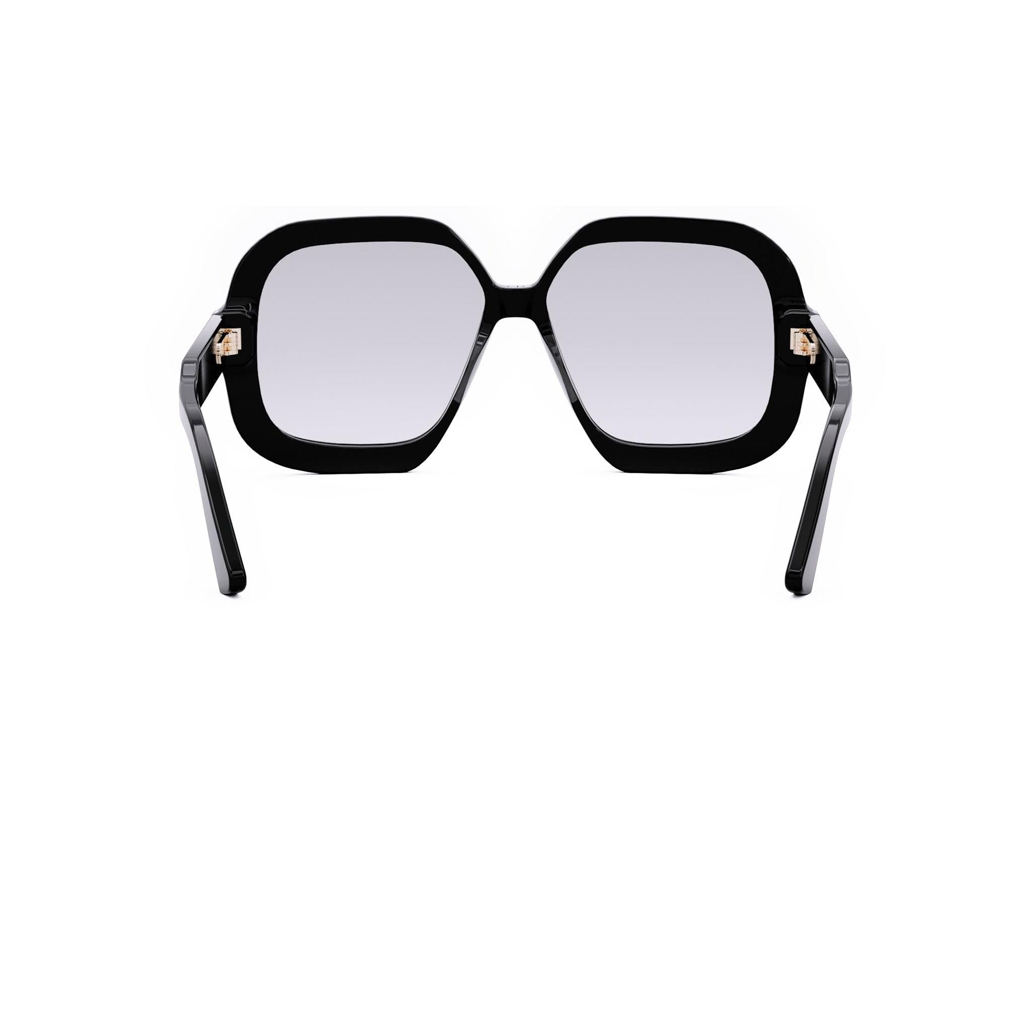 DIORPRISMEO S1I GEOMETRIC EYEGLASSES - Jorge Oculista