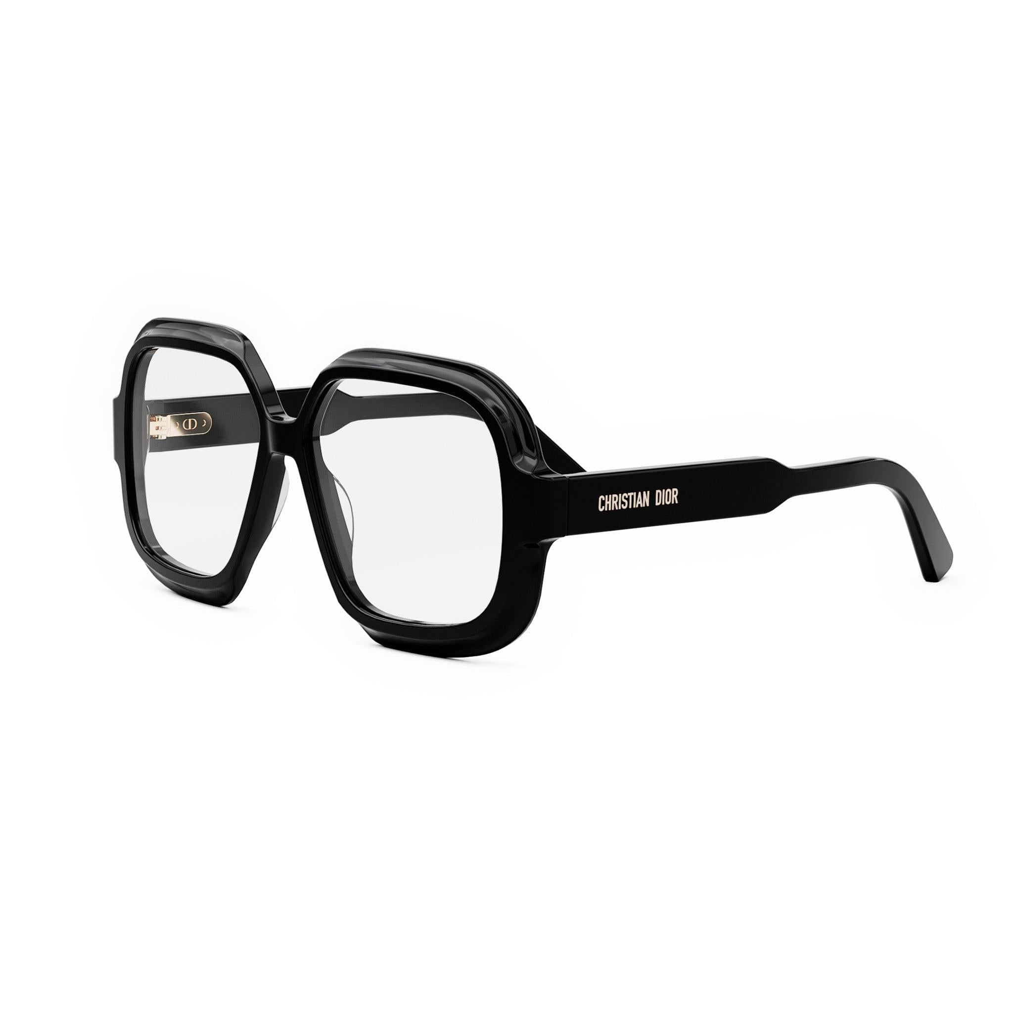 DIORPRISMEO S1I GEOMETRIC EYEGLASSES - Jorge Oculista
