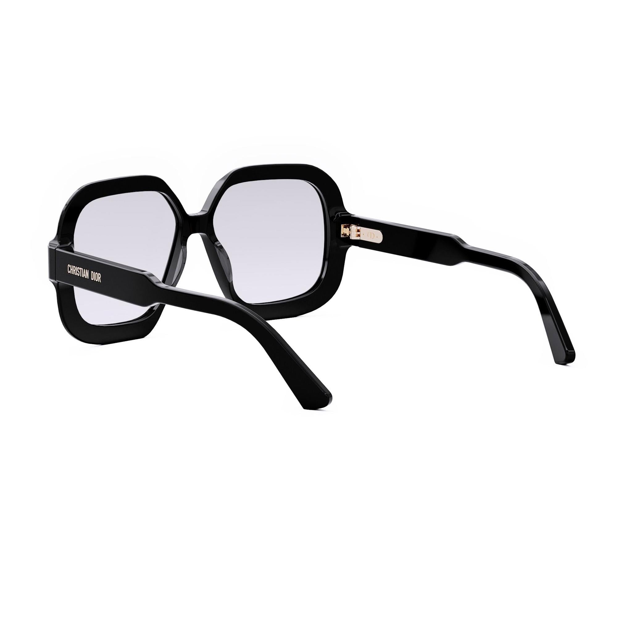 DIORPRISMEO S1I GEOMETRIC EYEGLASSES - Jorge Oculista