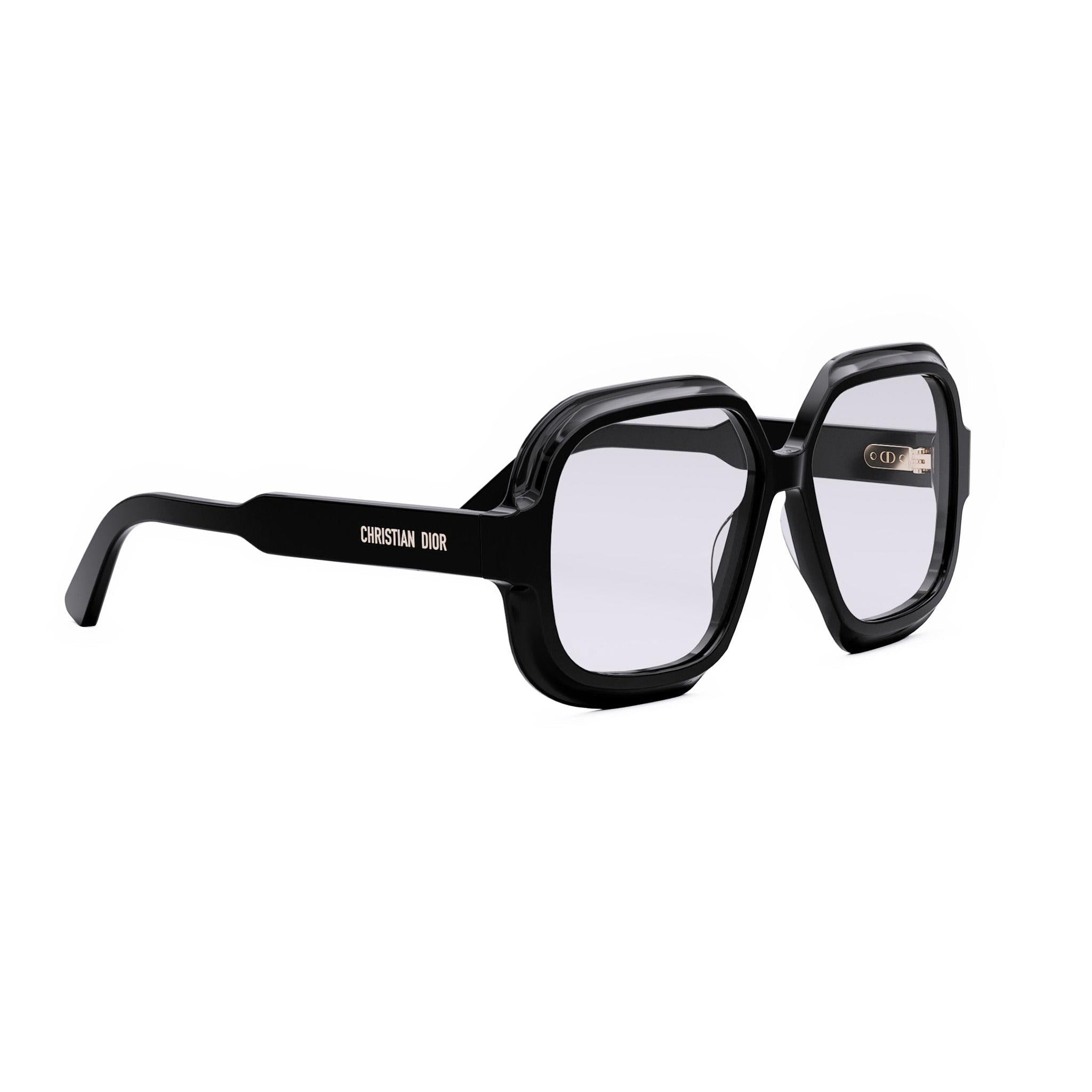 DIORPRISMEO S1I GEOMETRIC EYEGLASSES - Jorge Oculista