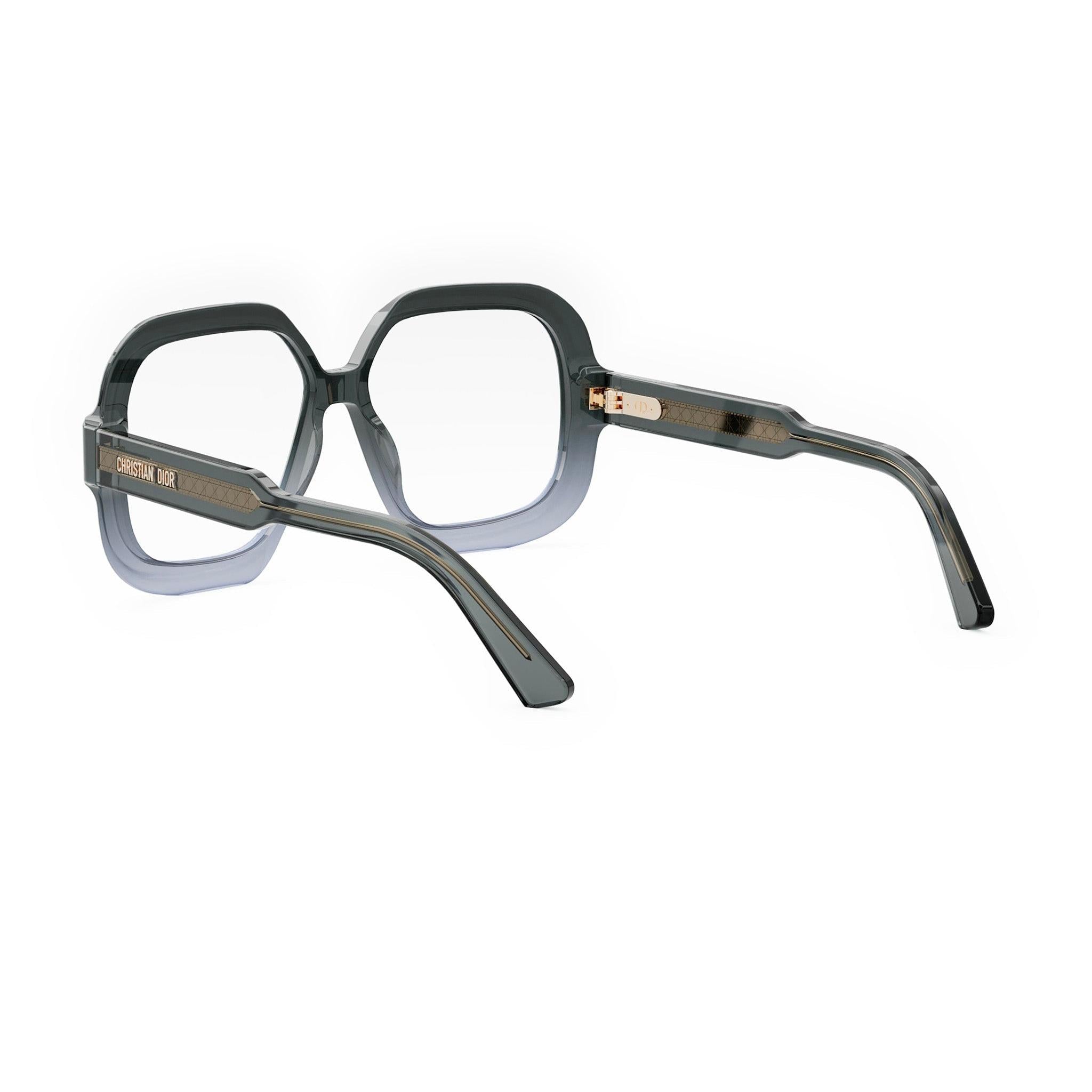 DIORPRISMEO S1I GEOMETRIC EYEGLASSES - Jorge Oculista