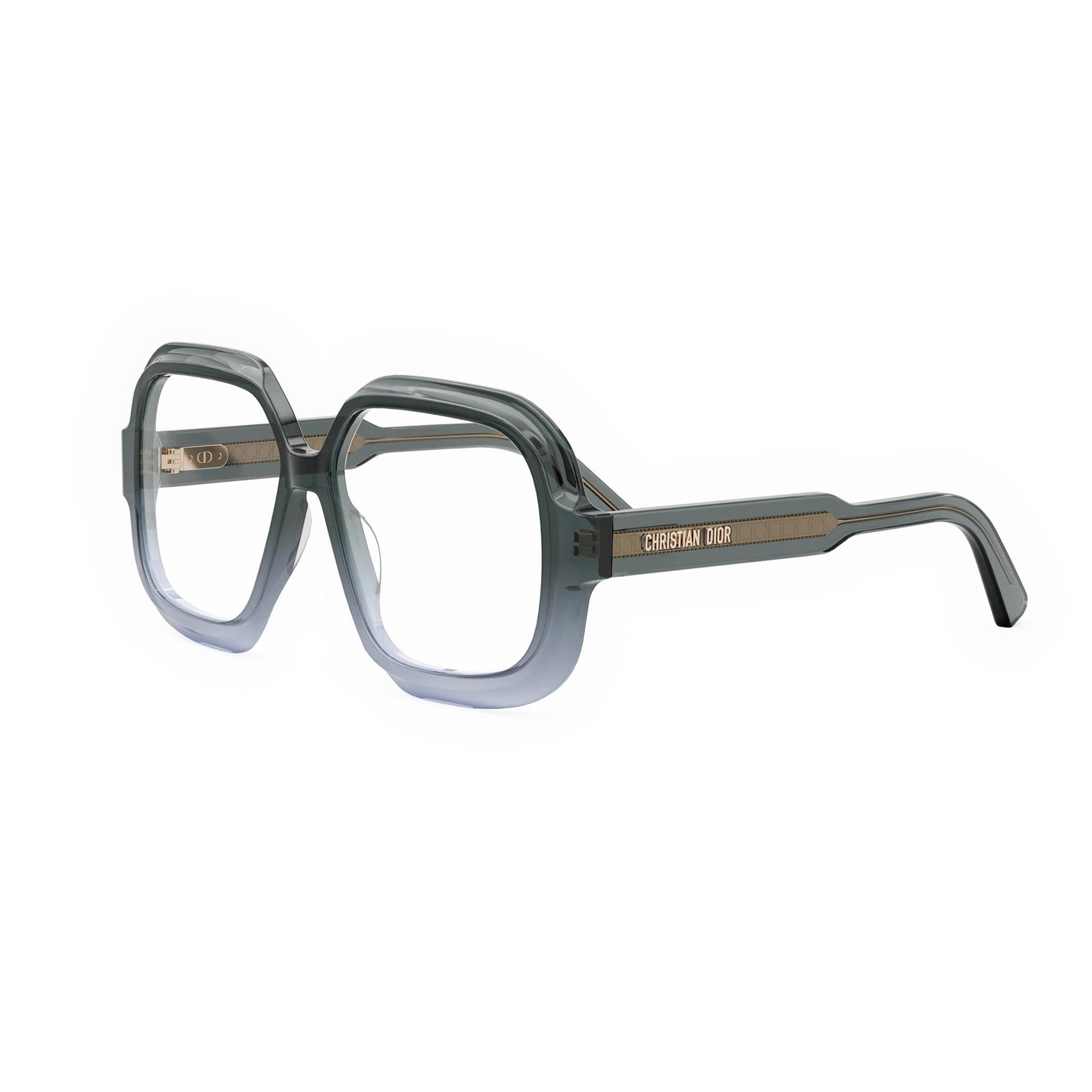 DIORPRISMEO S1I GEOMETRIC EYEGLASSES - Jorge Oculista