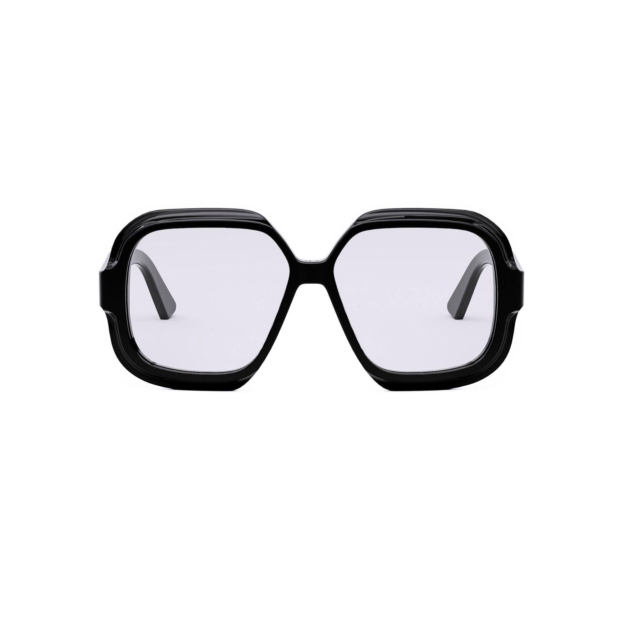 DIORPRISMEO S1I GEOMETRIC EYEGLASSES - Jorge Oculista