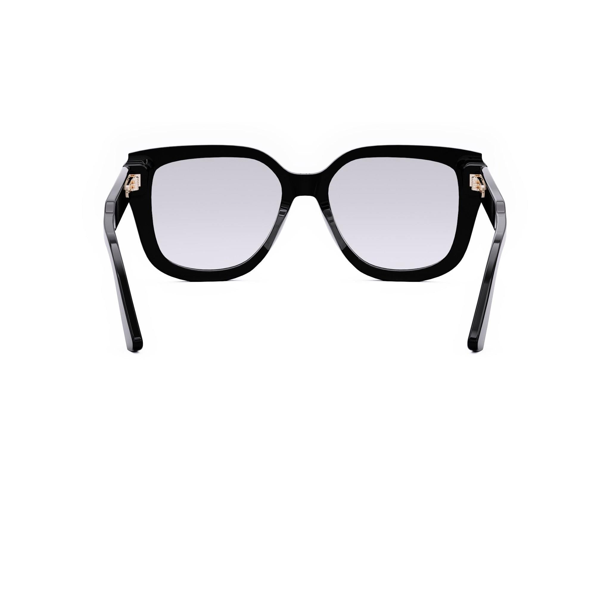 DIORPRISMEO S2I BUTTERFLY EYEGLASSES - Jorge Oculista