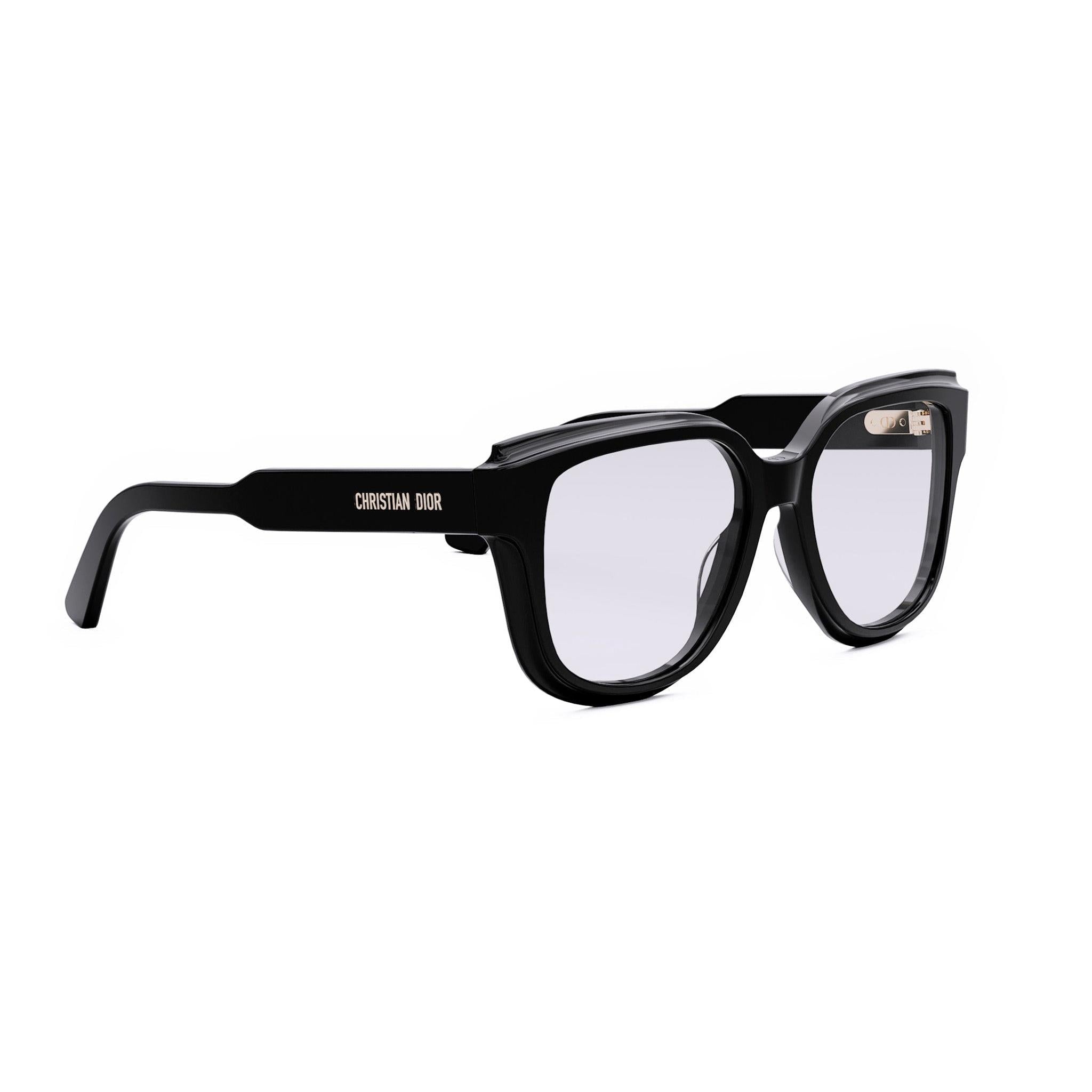 DIORPRISMEO S2I BUTTERFLY EYEGLASSES - Jorge Oculista