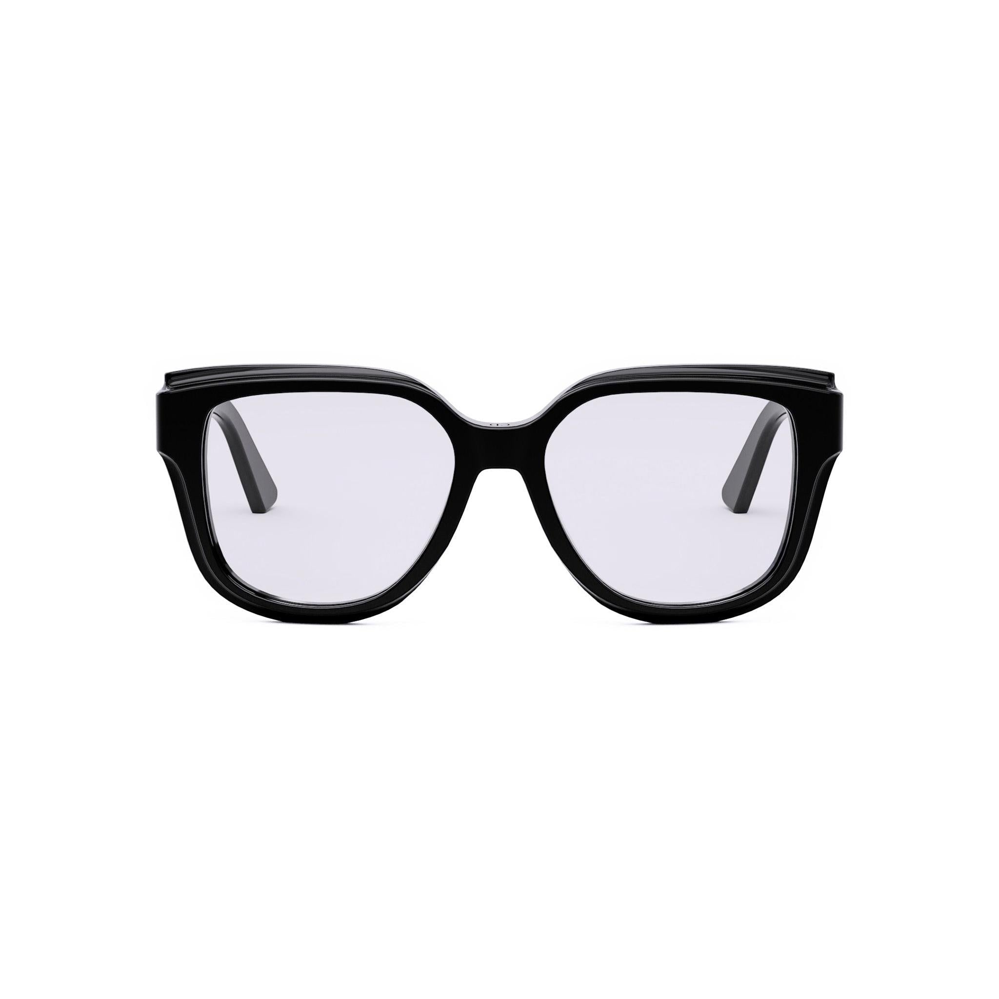 DIORPRISMEO S2I BUTTERFLY EYEGLASSES - Jorge Oculista