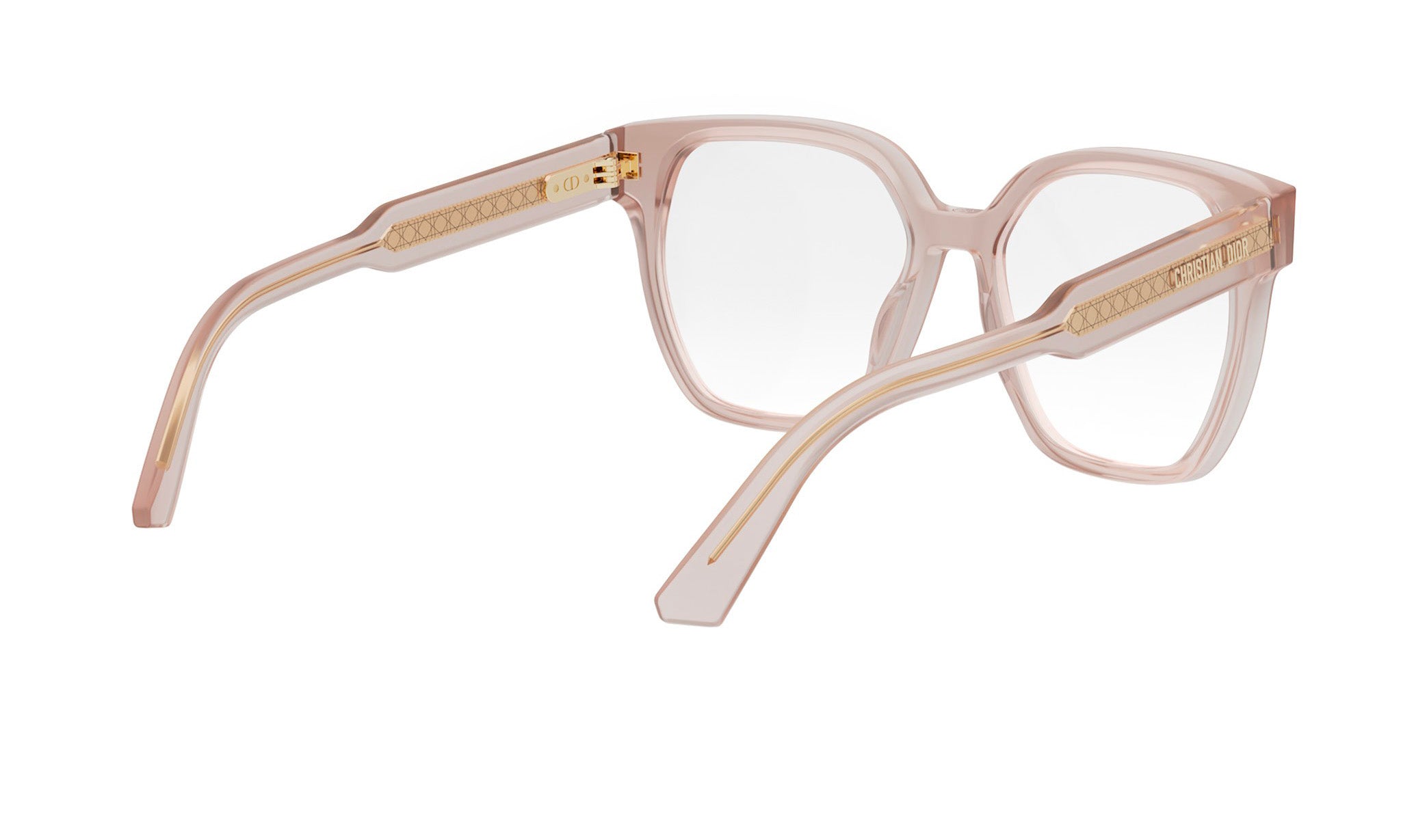 DIORPRISMEO S3I SQUARE EYEGLASSES - Jorge Oculista