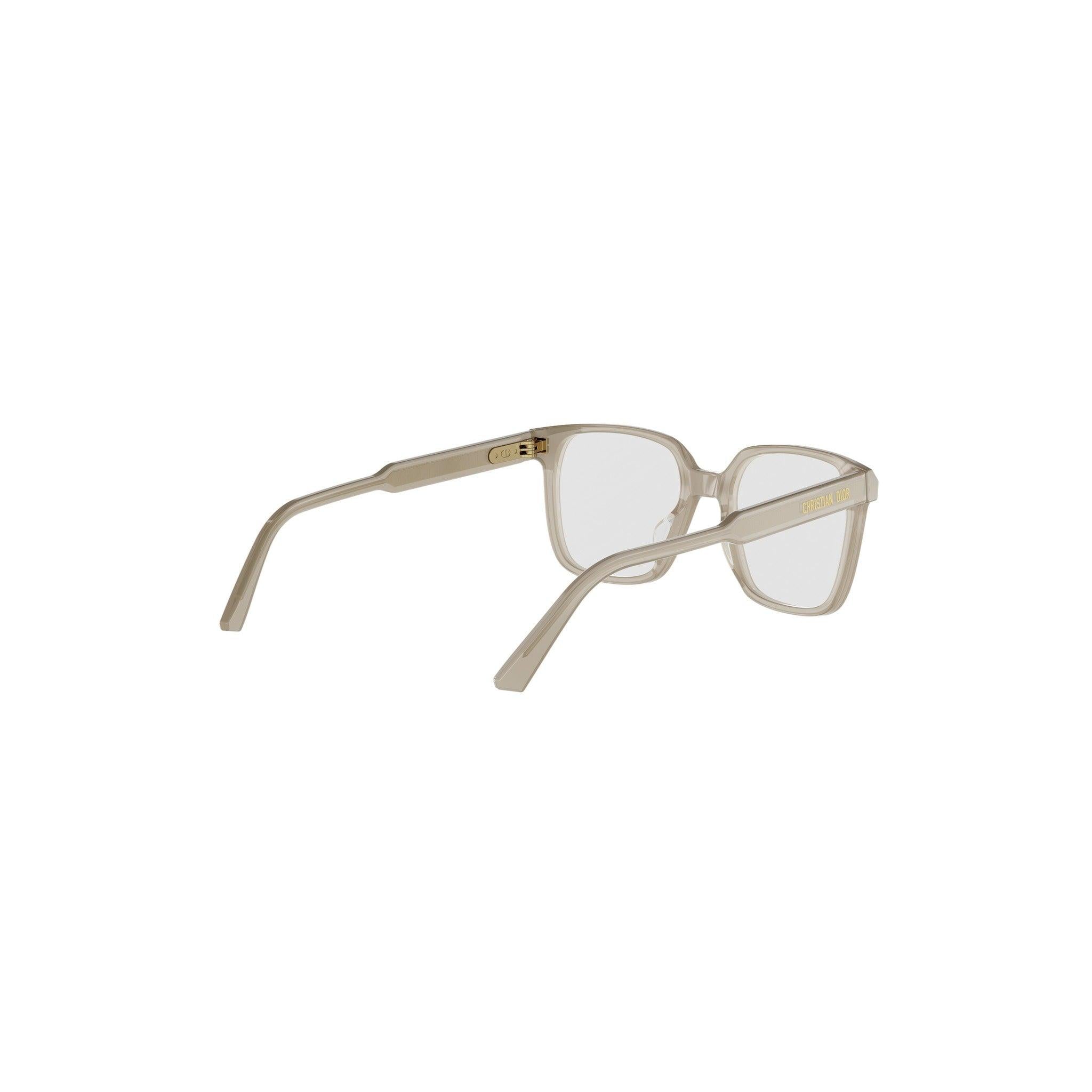 DIORPRISMEO S5I SQUARE EYEGLASSES - Jorge Oculista