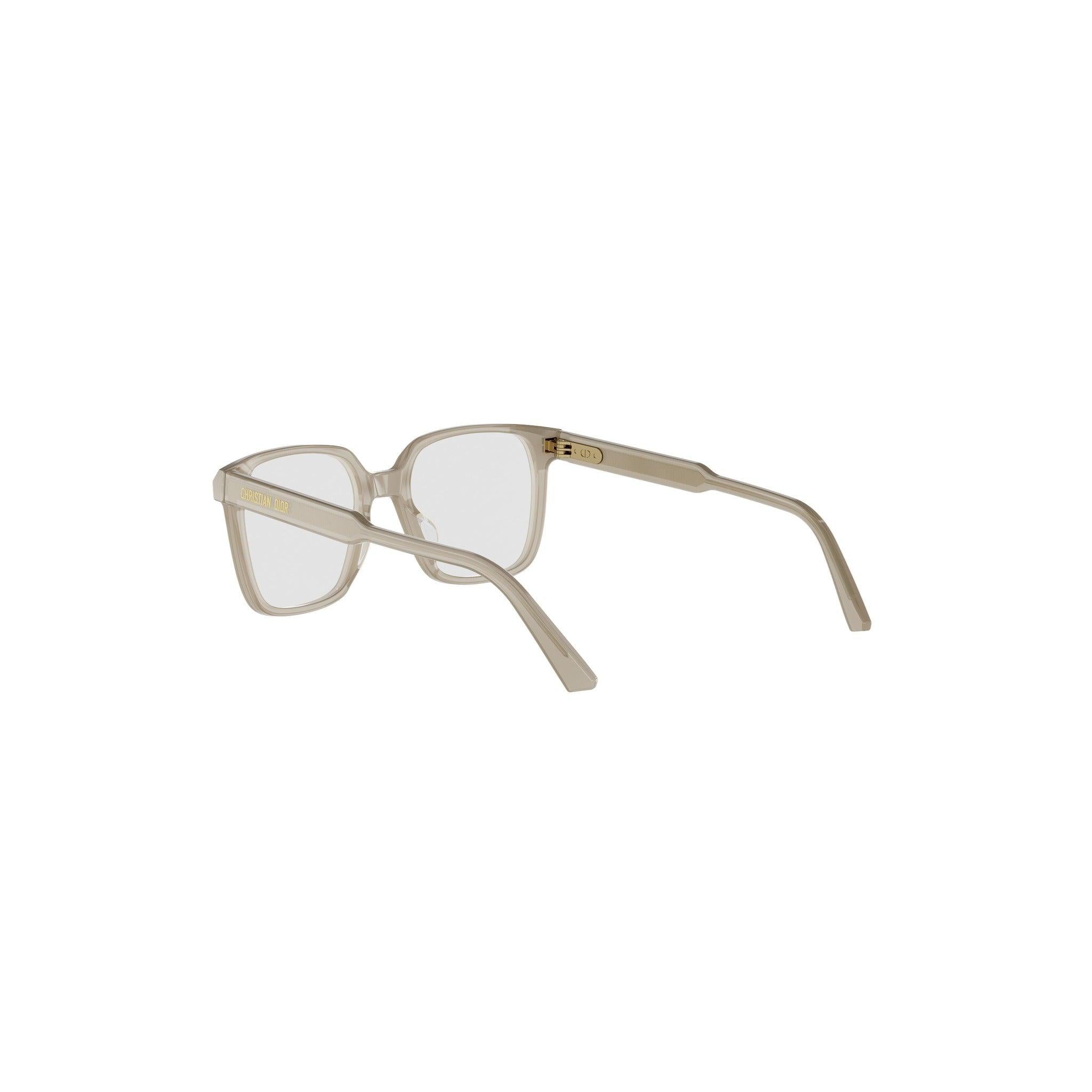 DIORPRISMEO S5I SQUARE EYEGLASSES - Jorge Oculista