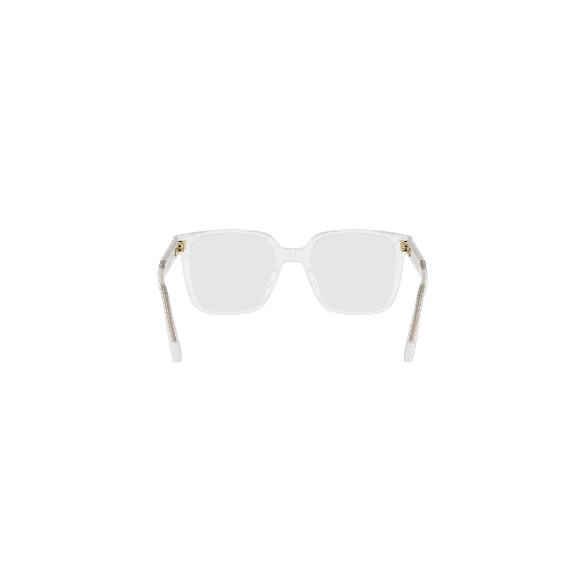 DIORPRISMEO S5I SQUARE EYEGLASSES - Jorge Oculista