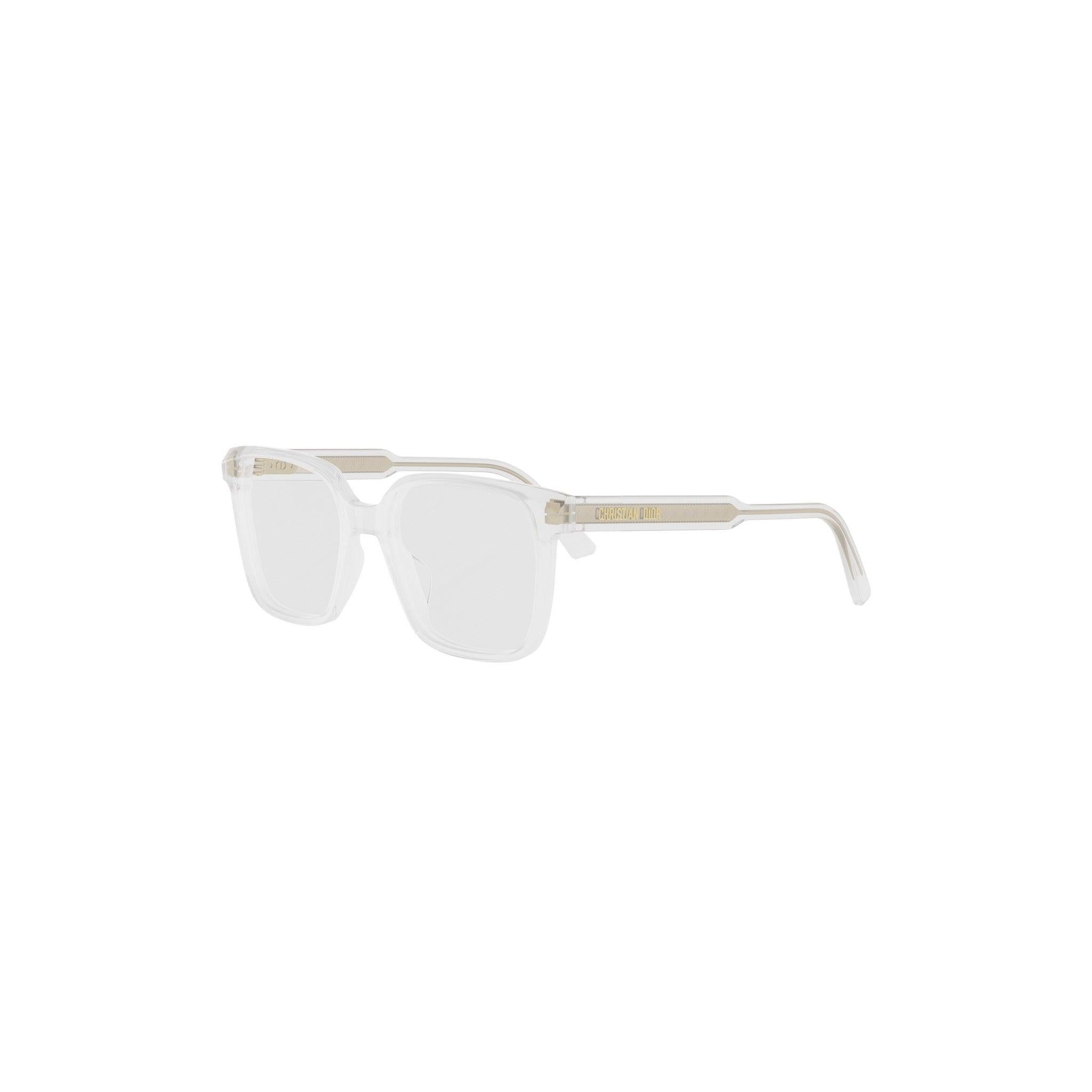 DIORPRISMEO S5I SQUARE EYEGLASSES - Jorge Oculista