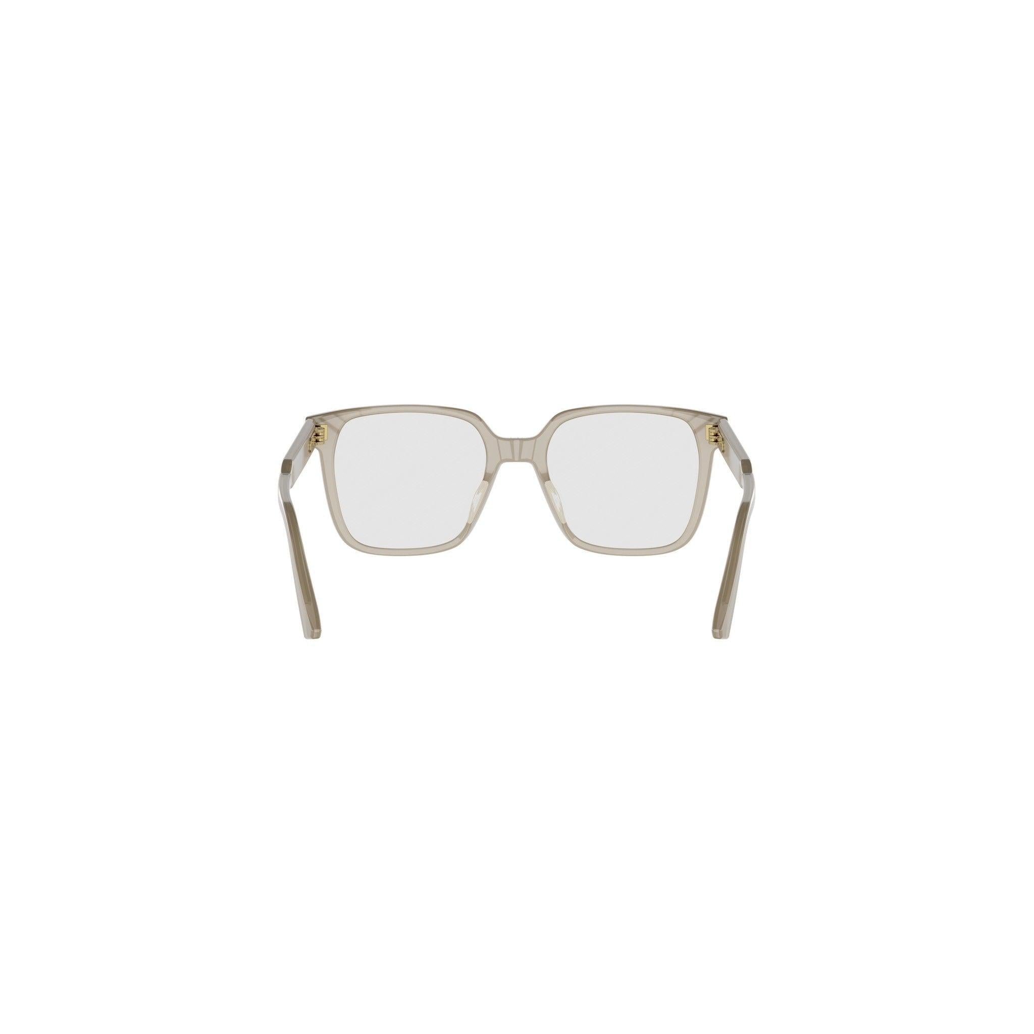 DIORPRISMEO S5I SQUARE EYEGLASSES - Jorge Oculista