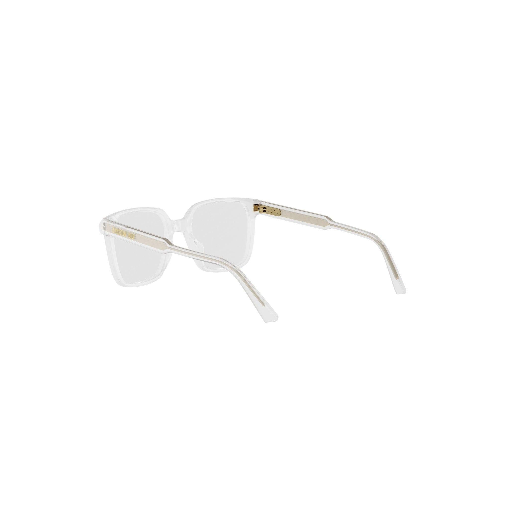 DIORPRISMEO S5I SQUARE EYEGLASSES - Jorge Oculista