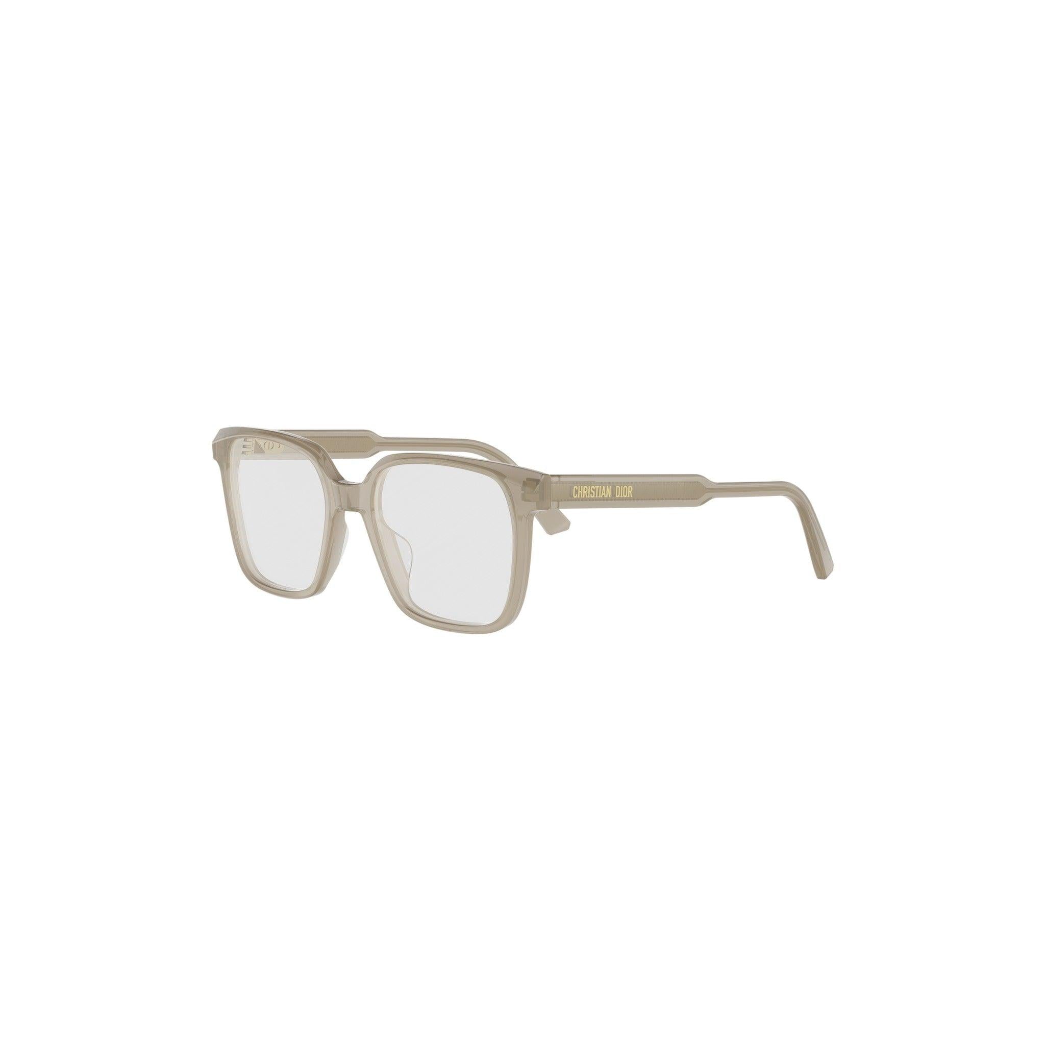 DIORPRISMEO S5I SQUARE EYEGLASSES - Jorge Oculista