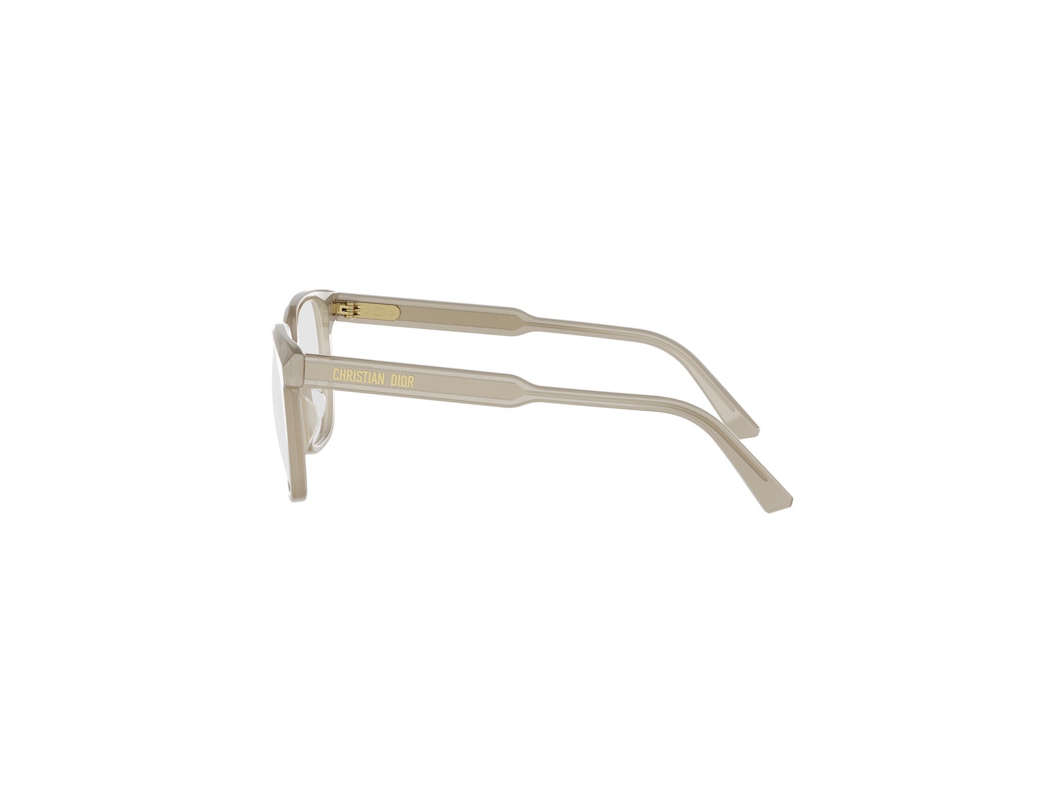 DIORPRISMEO S5I SQUARE EYEGLASSES - Jorge Oculista